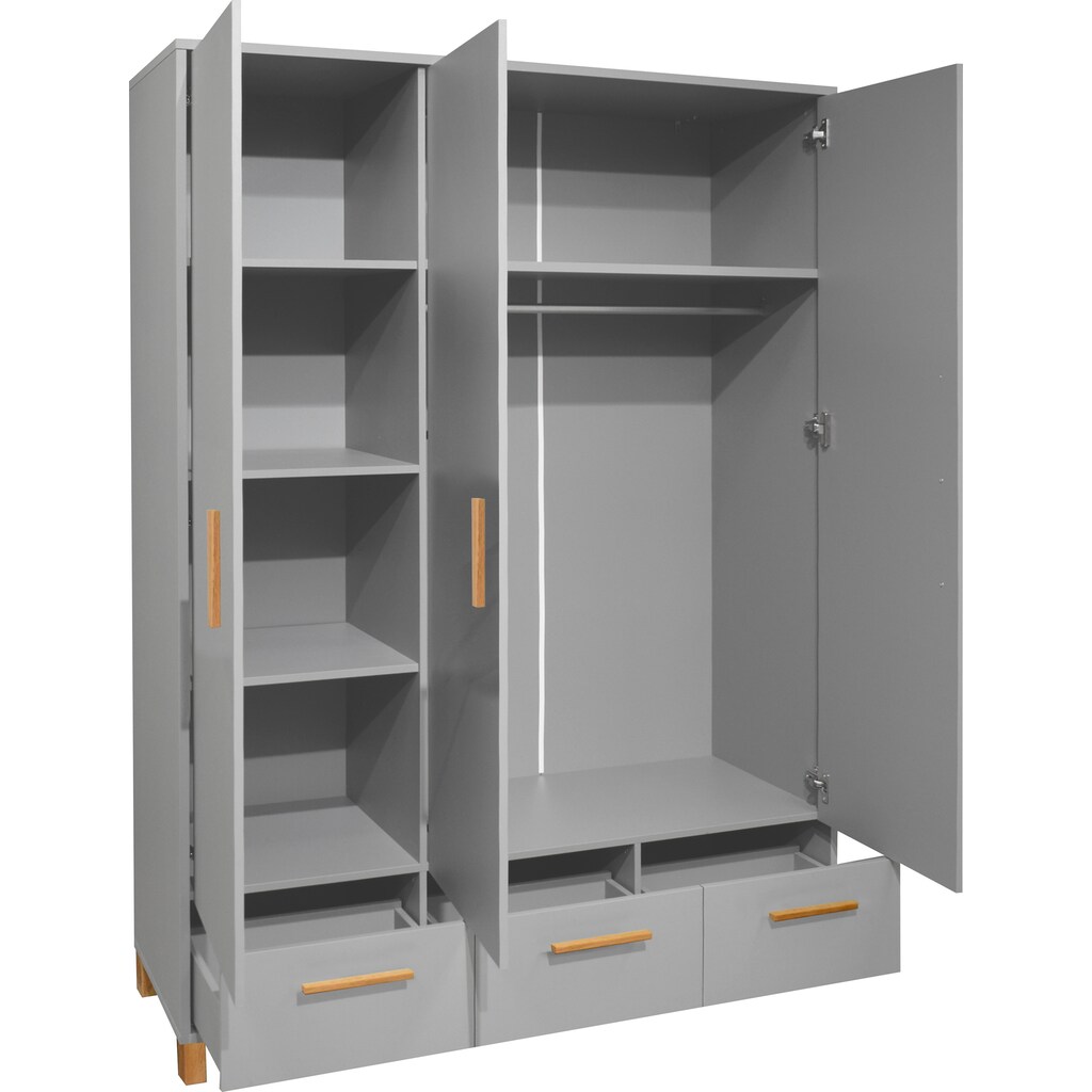 Mäusbacher Kleiderschrank