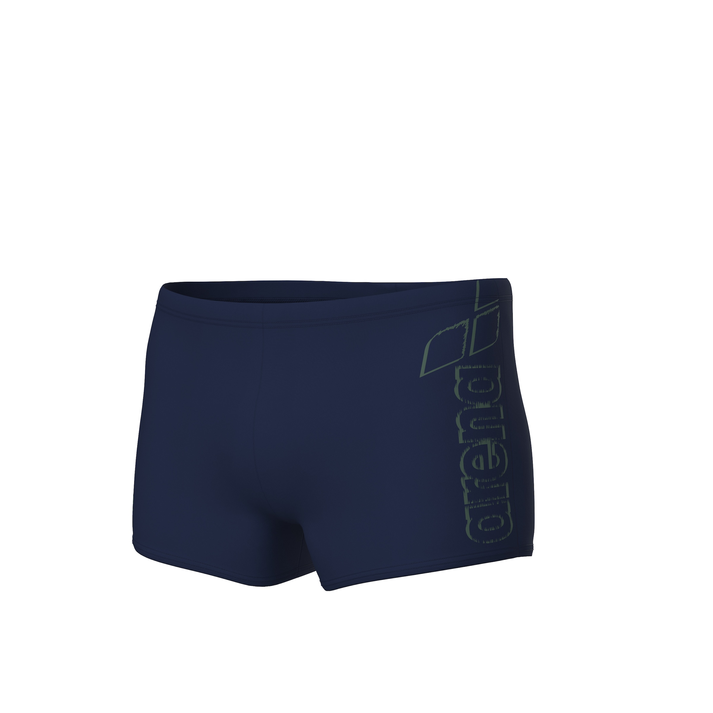 Arena Badehose »MEN'S ARENA SCRATCHY SWIM SHORT«