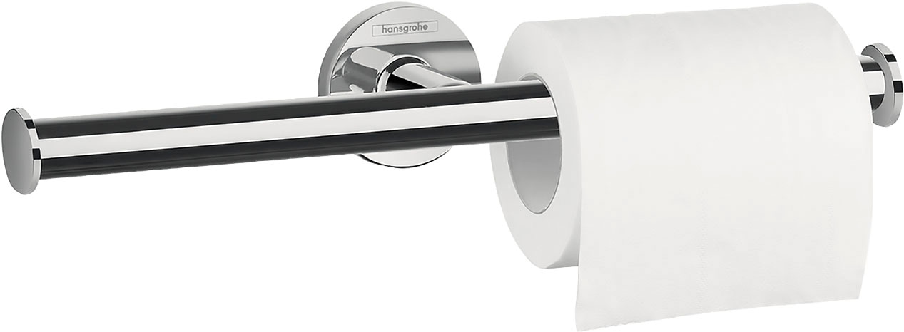 hansgrohe Toilettenpapierhalter "Logis Universal", Toilettenpapierhalter do günstig online kaufen