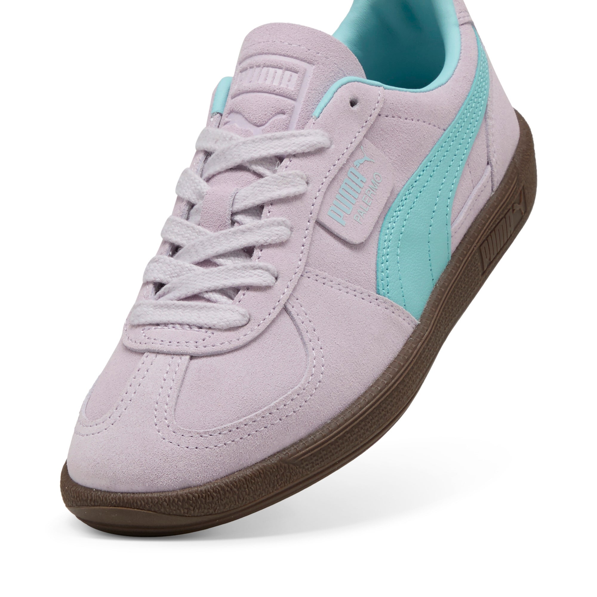 PUMA Sneaker »PALERMO«