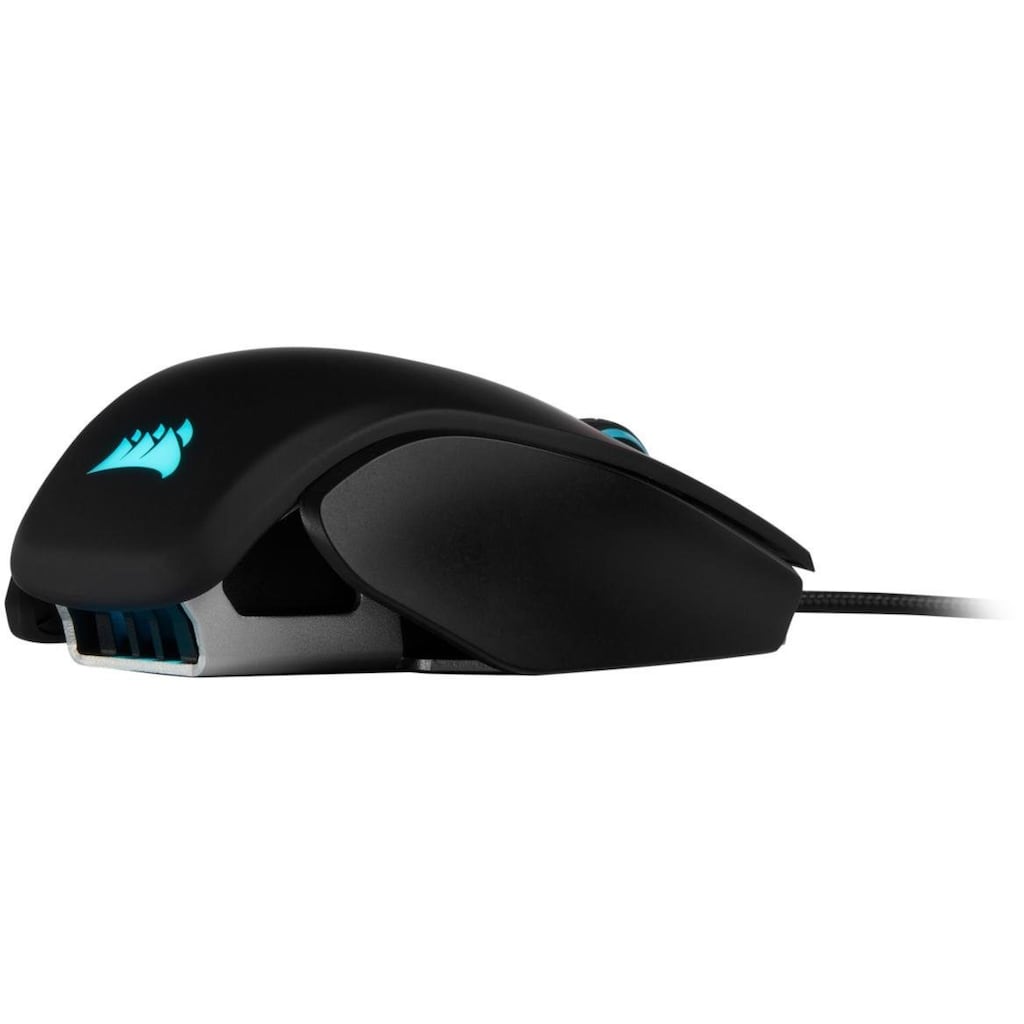 Corsair Gaming-Maus »M65 RGB ELITE«, kabelgebunden