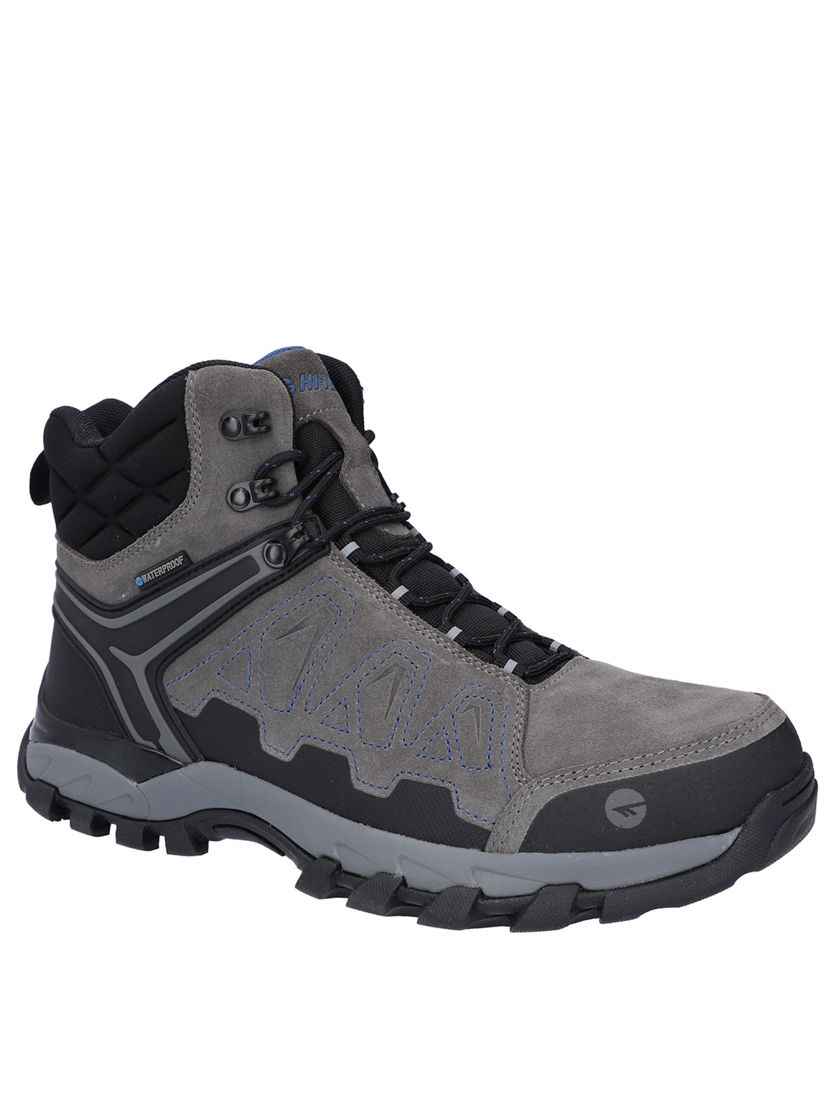 Hi-Tec Wanderschuh "Freizeitschuhe O010679-051 Hi-Tec V-Lite" günstig online kaufen