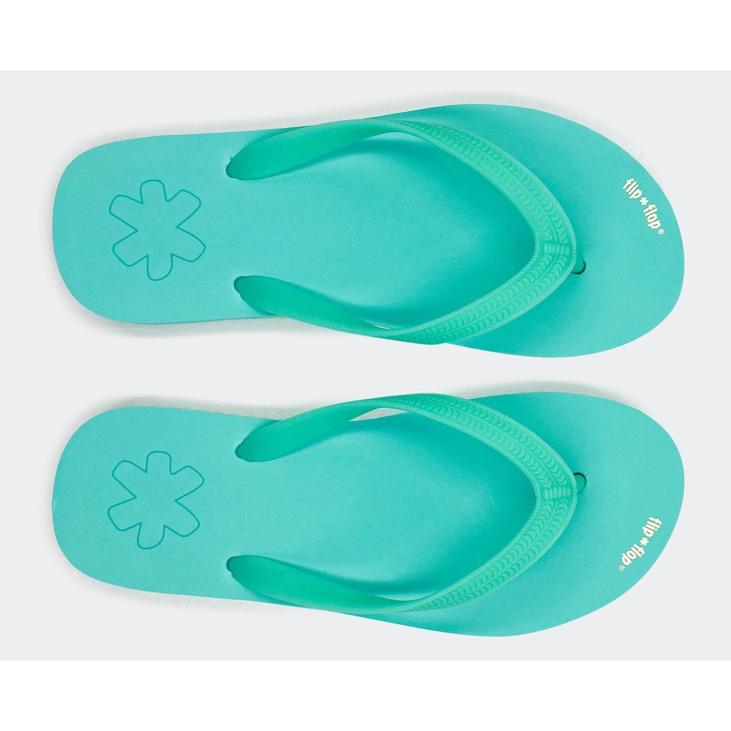 Flip Flop Zehentrenner