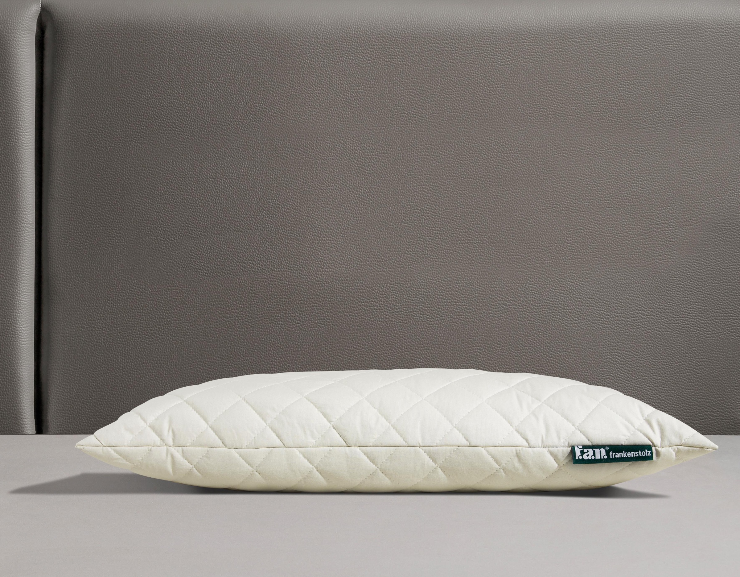 fan Naturfaserkissen "Kamelhaar" Füllung: 97Wolle3sonstigeFasern 1 Stk. tlg günstig online kaufen