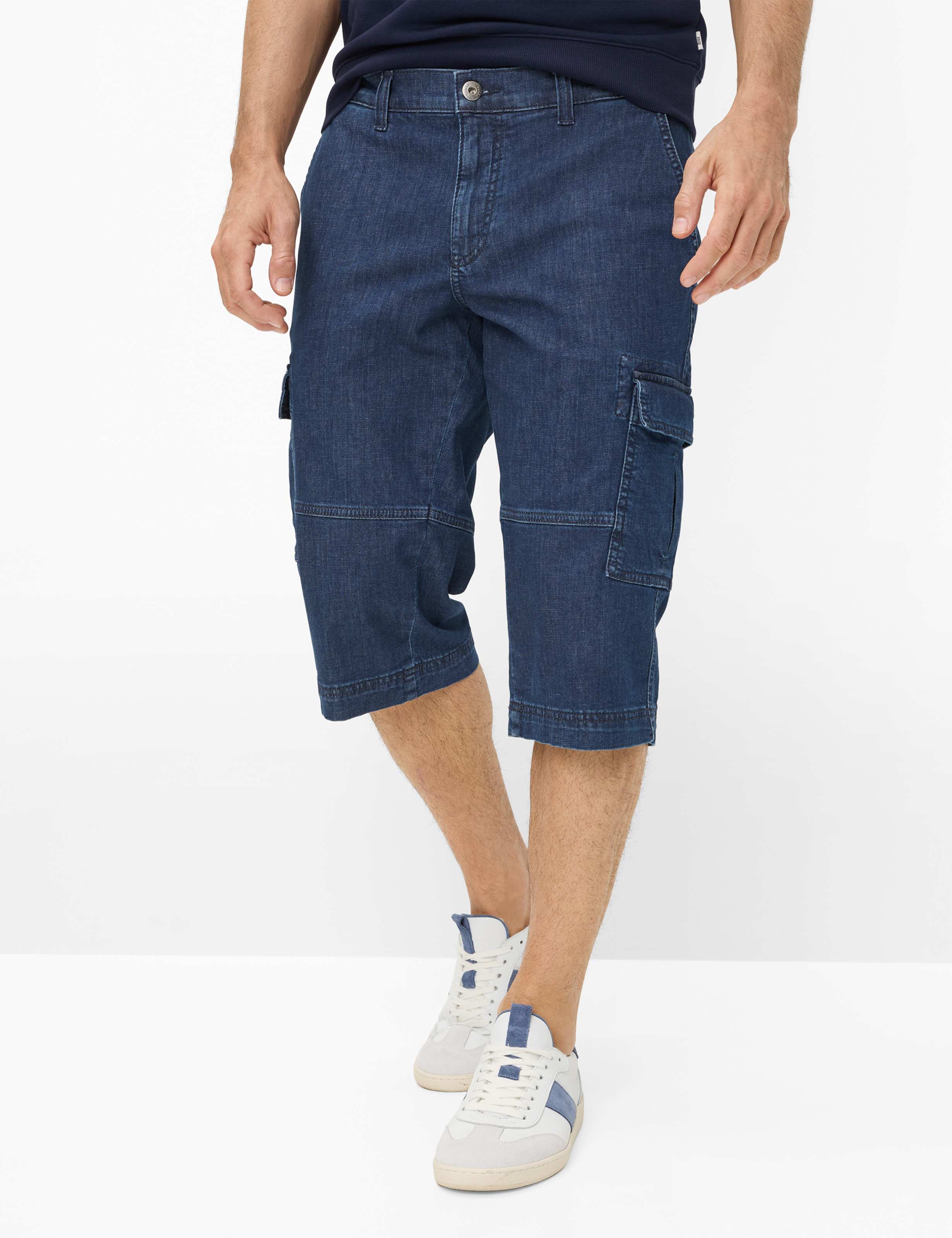 EUREX by BRAX Bermudas "Style BILL"