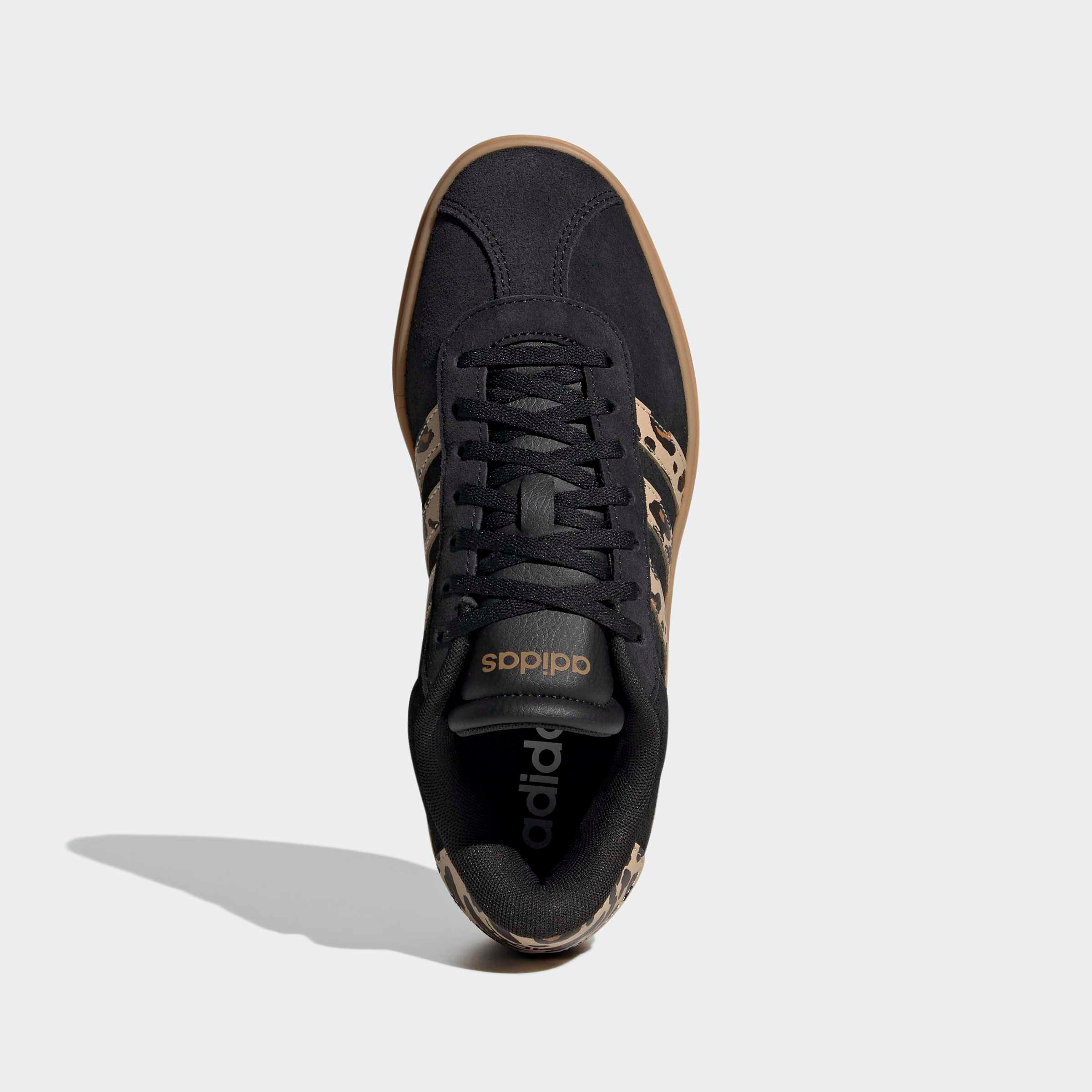 adidas Sportswear Sneaker »VL COURT BOLD«  mit Leo Print