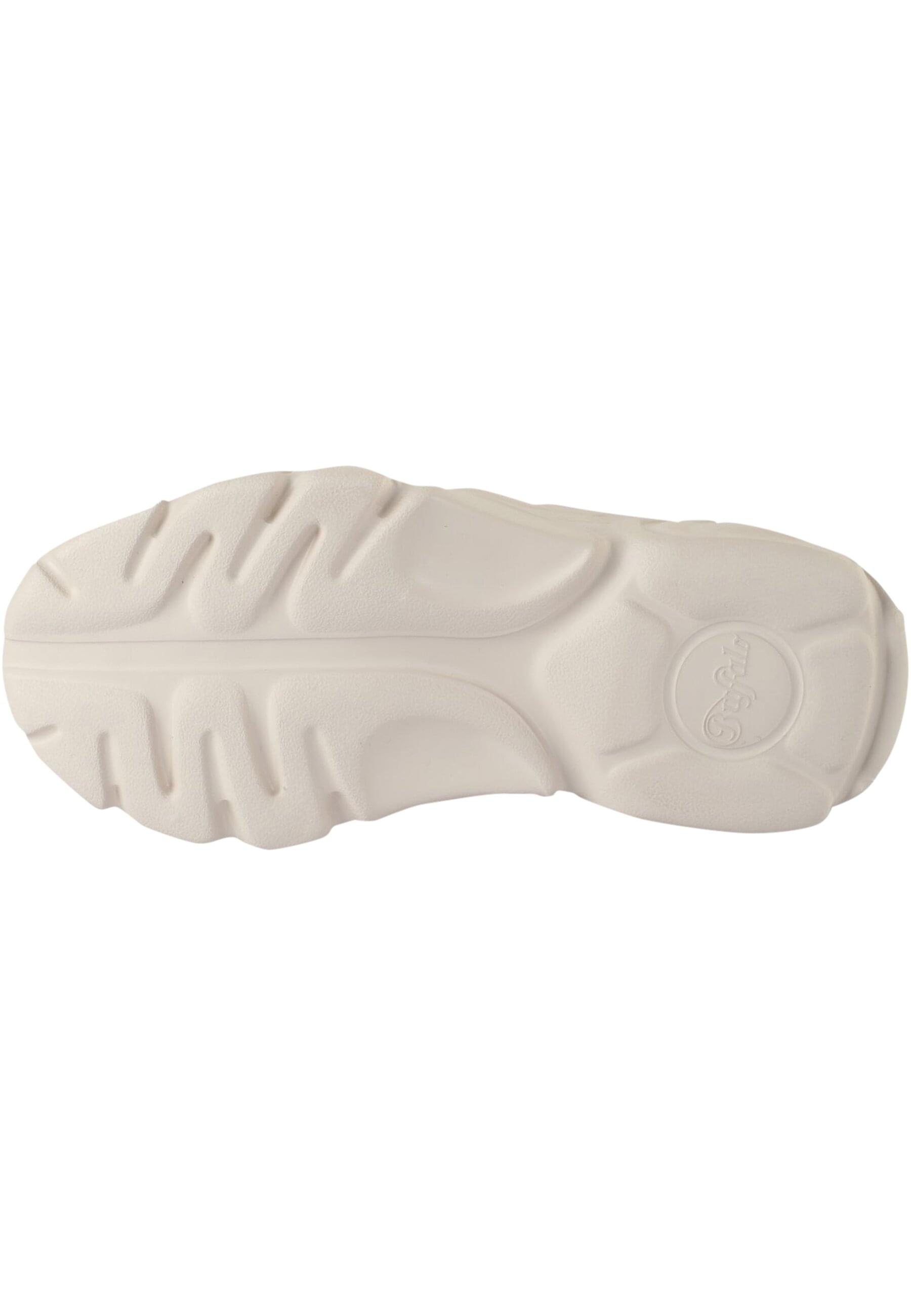 Buffalo Sandale »Buffalo Damen Buffalo Cld Ari Slide Vegan Foam«