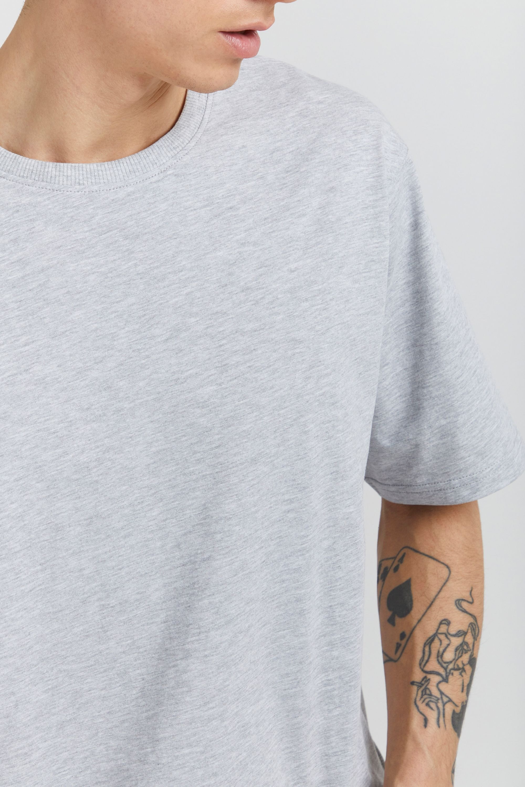 11 Project T-Shirt »T-Shirt PRBriggs«