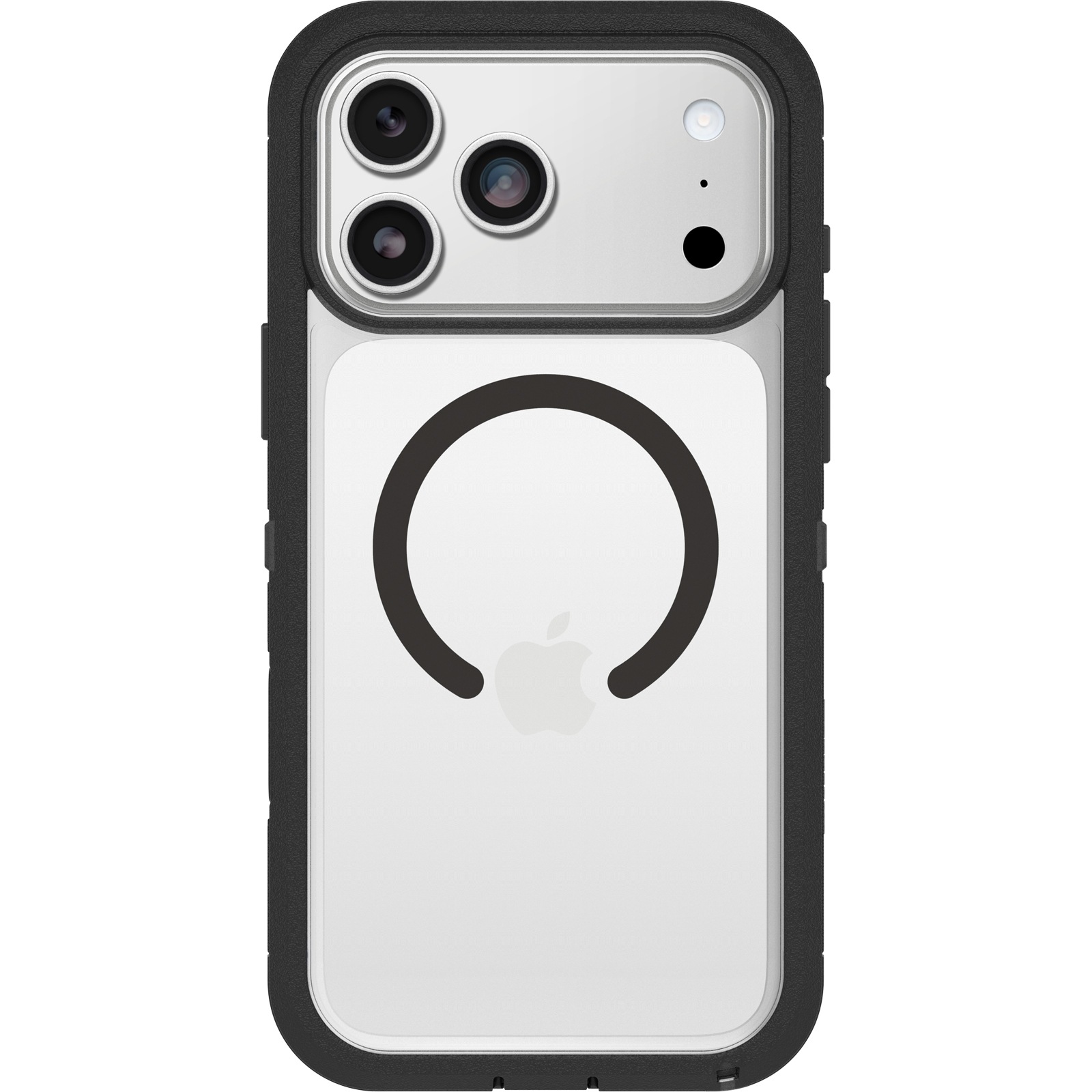 Otterbox Handyhülle »Defender Series Pro XT für Apple iPhone 18 Pro Max / 17 Pro Max« Smartphones Backcover, Schutzhülle, Handyschutzhülle, Case, Schutzcase, stoßfest
