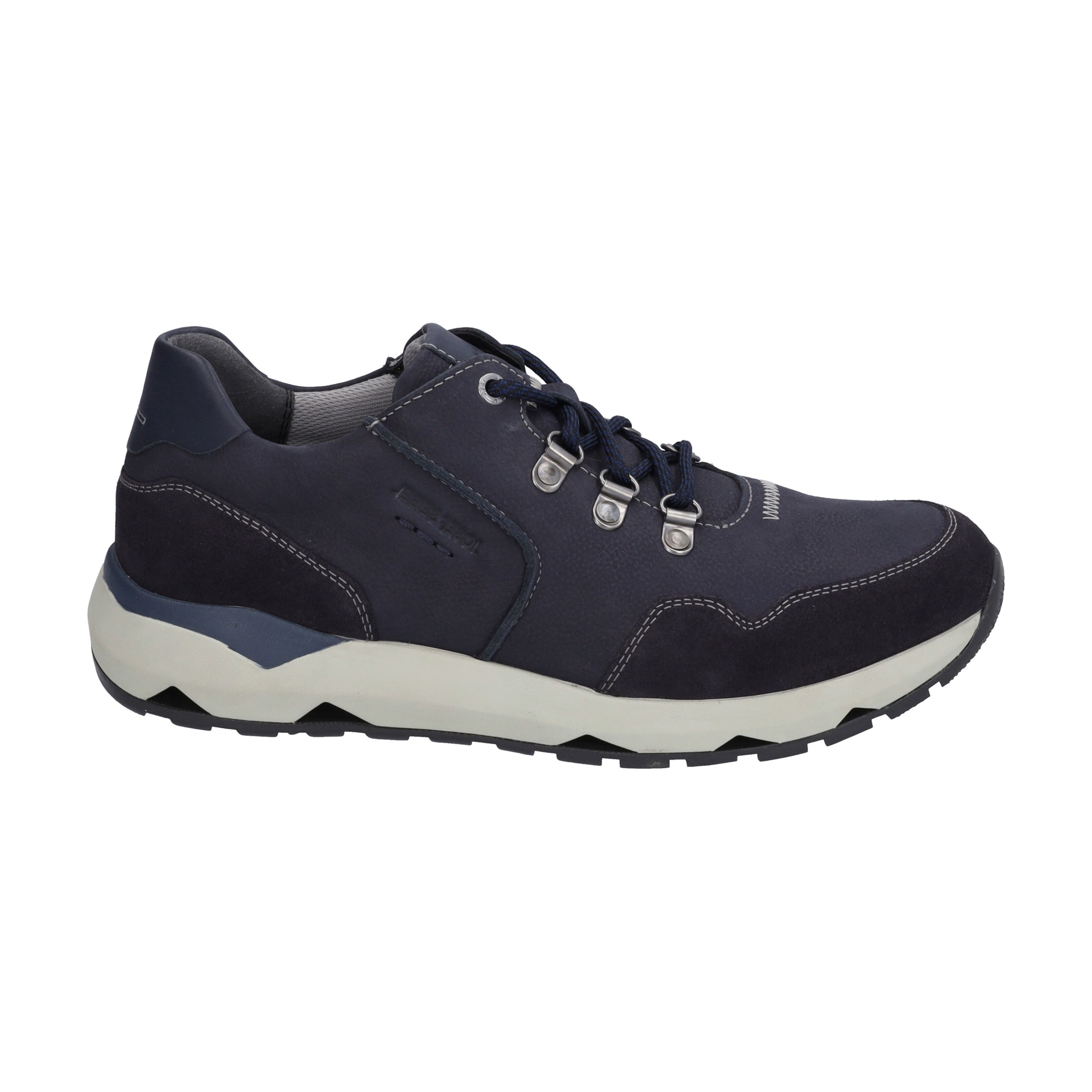 Josef Seibel Sneaker "Jeremiah 06, indigo-kombi" günstig online kaufen