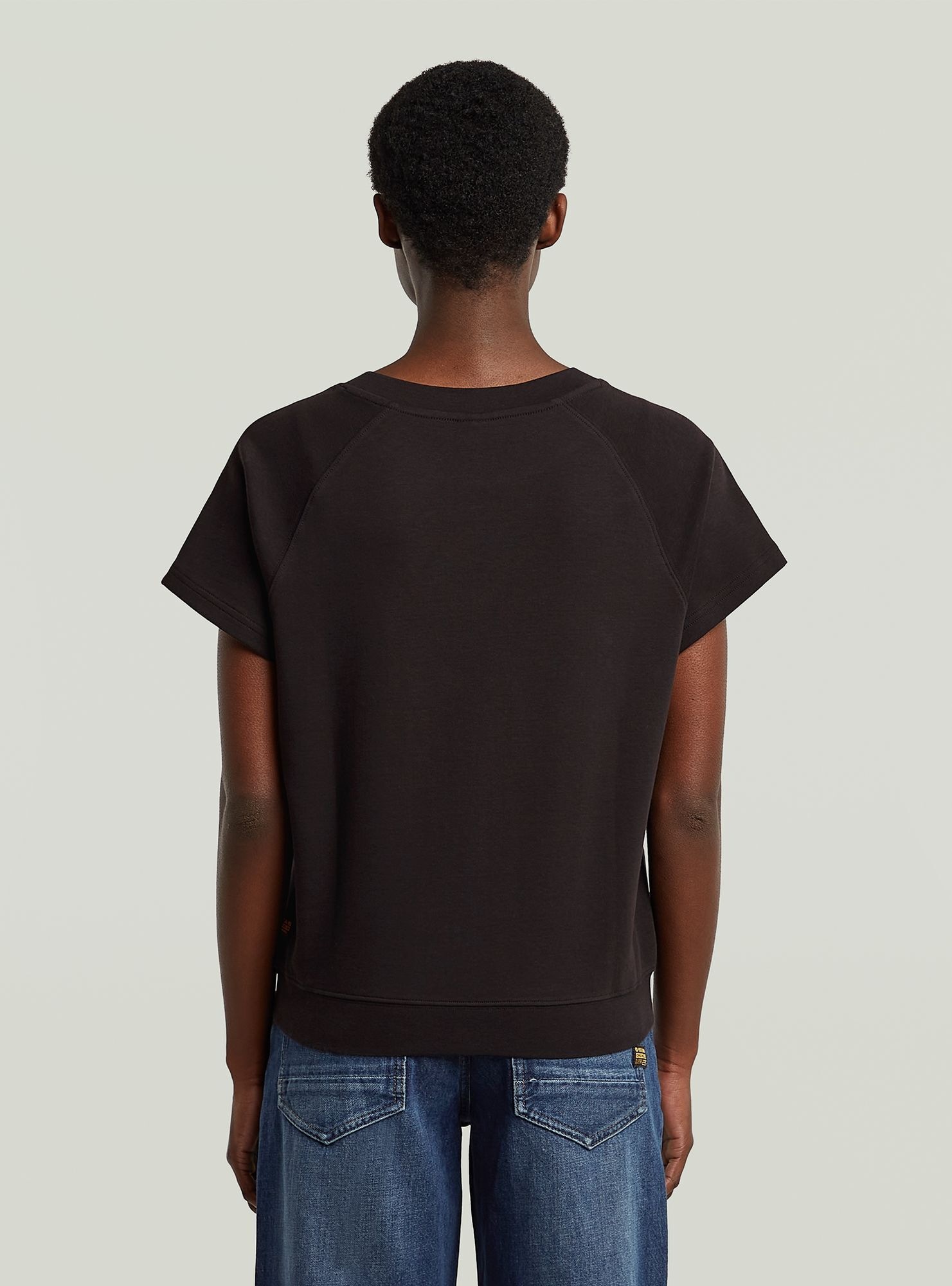 G-STAR T-Shirt »Raglan T-Shirt«