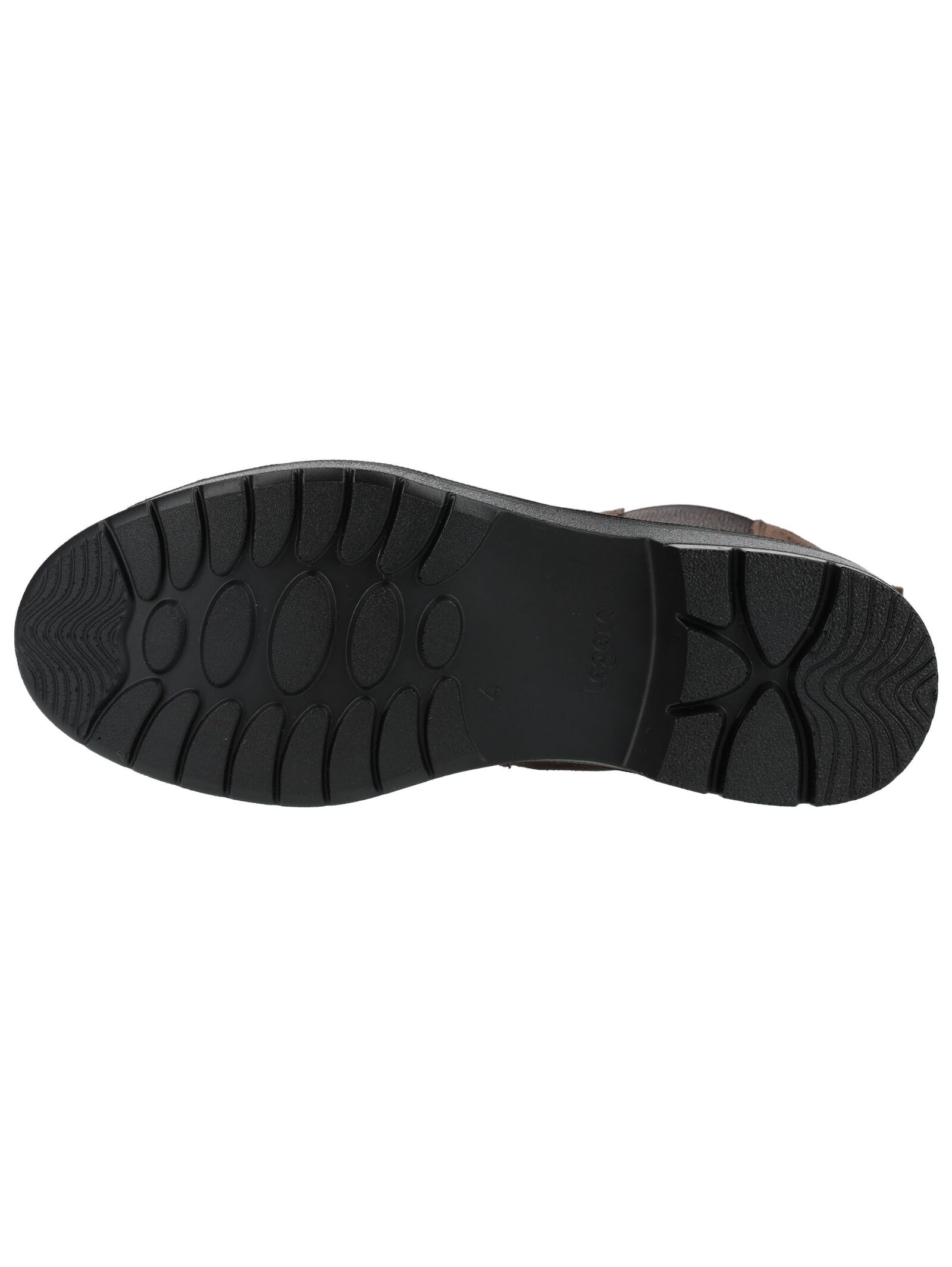 Legero Stiefelette »Legero Stiefelette Veloursleder/Textil«