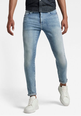 G-Star RAW Skinny-fit-Jeans »Lancet Skinny« kaufen