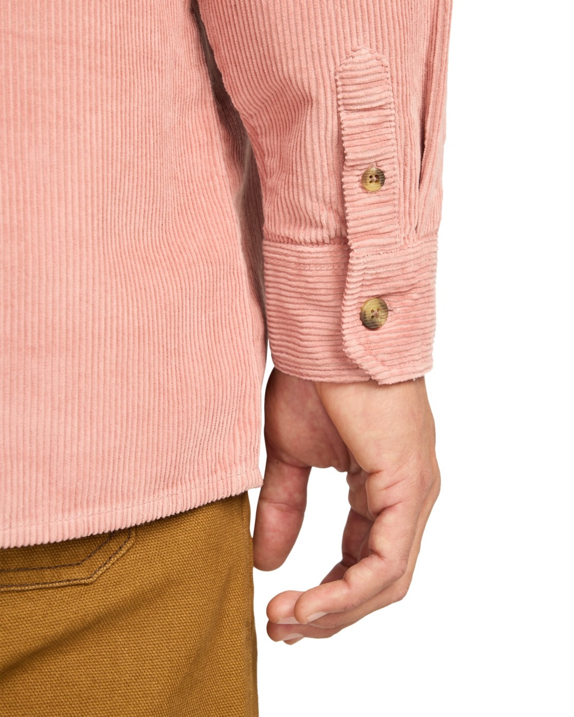 Billabong Langarmhemd »Bong Days«