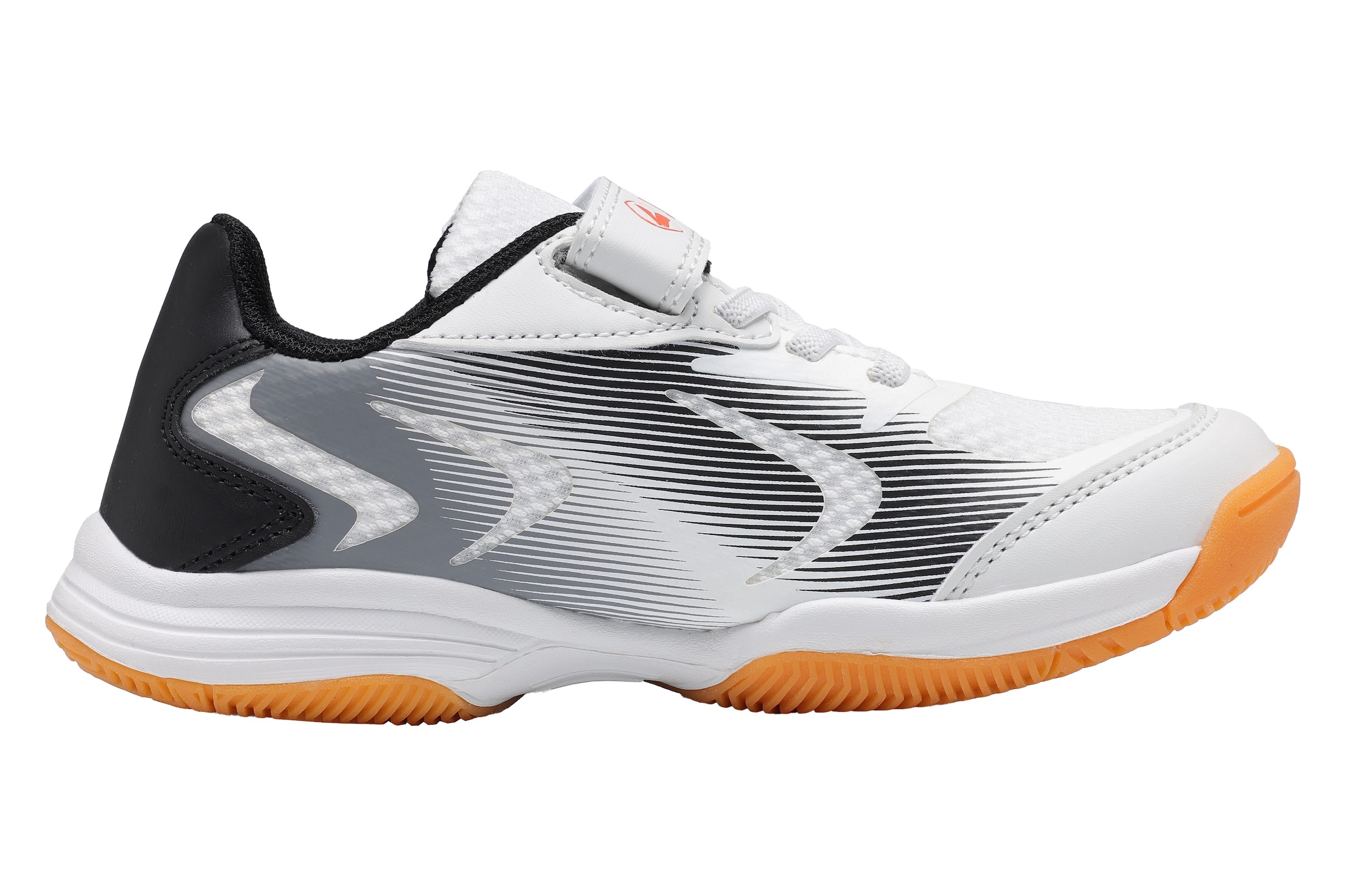 Jako Indoorschuh »J-MS BLUR EV«  Indoorschuh, Sportschuhe, nicht abfärbende Sohle