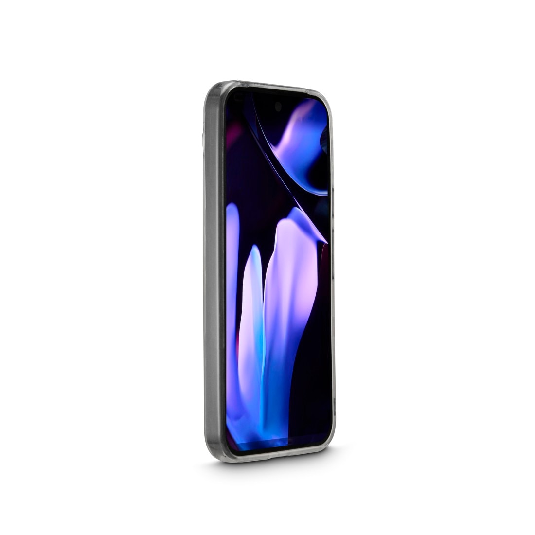 Hama Handyhülle »Handyhülle „Always Clear“ für Pixel 9 Pro XL (kratzfest, o. Vergilben)«, Google Pixel 9 Pro XL, ohne schnelles Vergilben