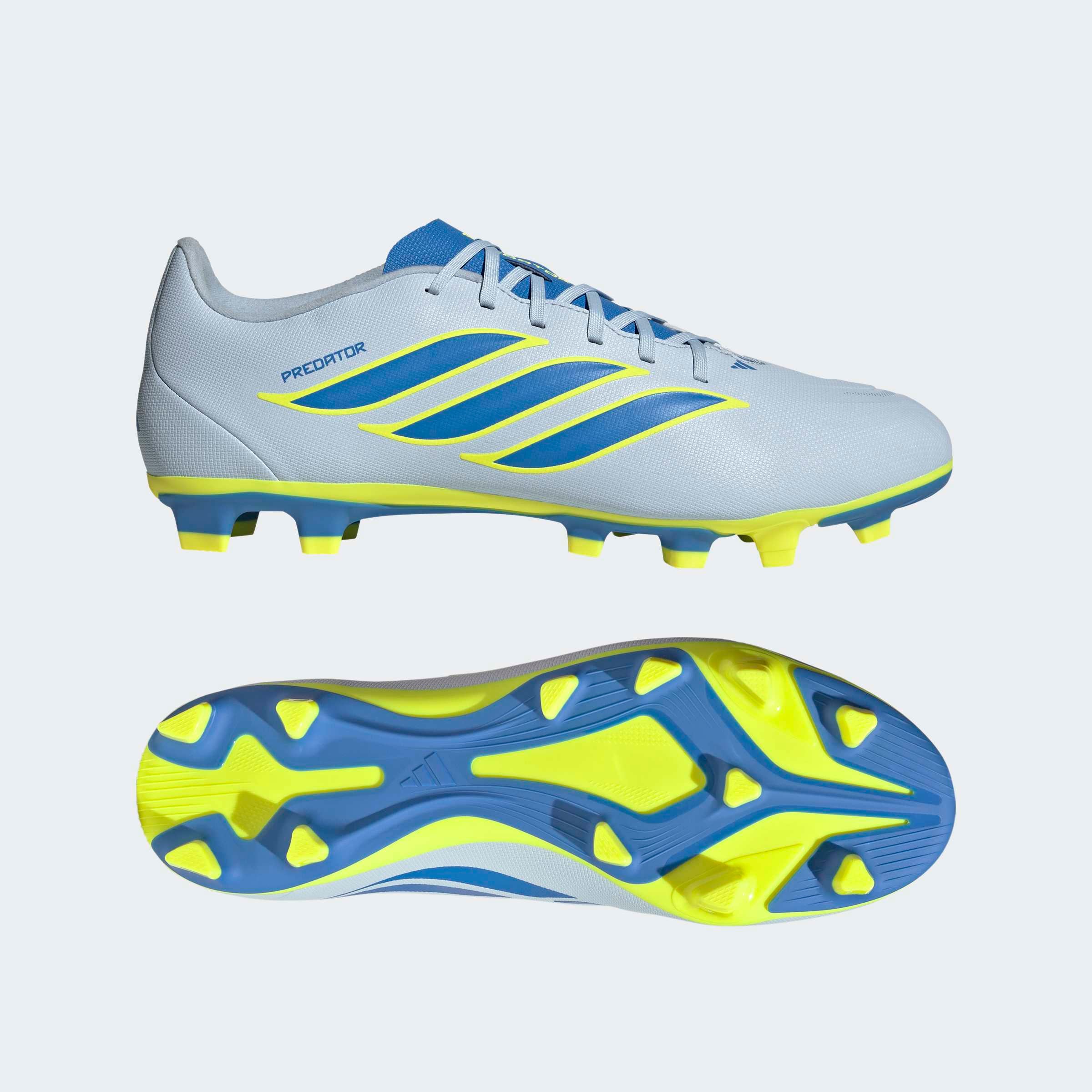 adidas Performance Fußballschuh »PREDATOR CLUB FIRM GROUND/MULTI GROUND«  für viele verschiedene Böden geeignet