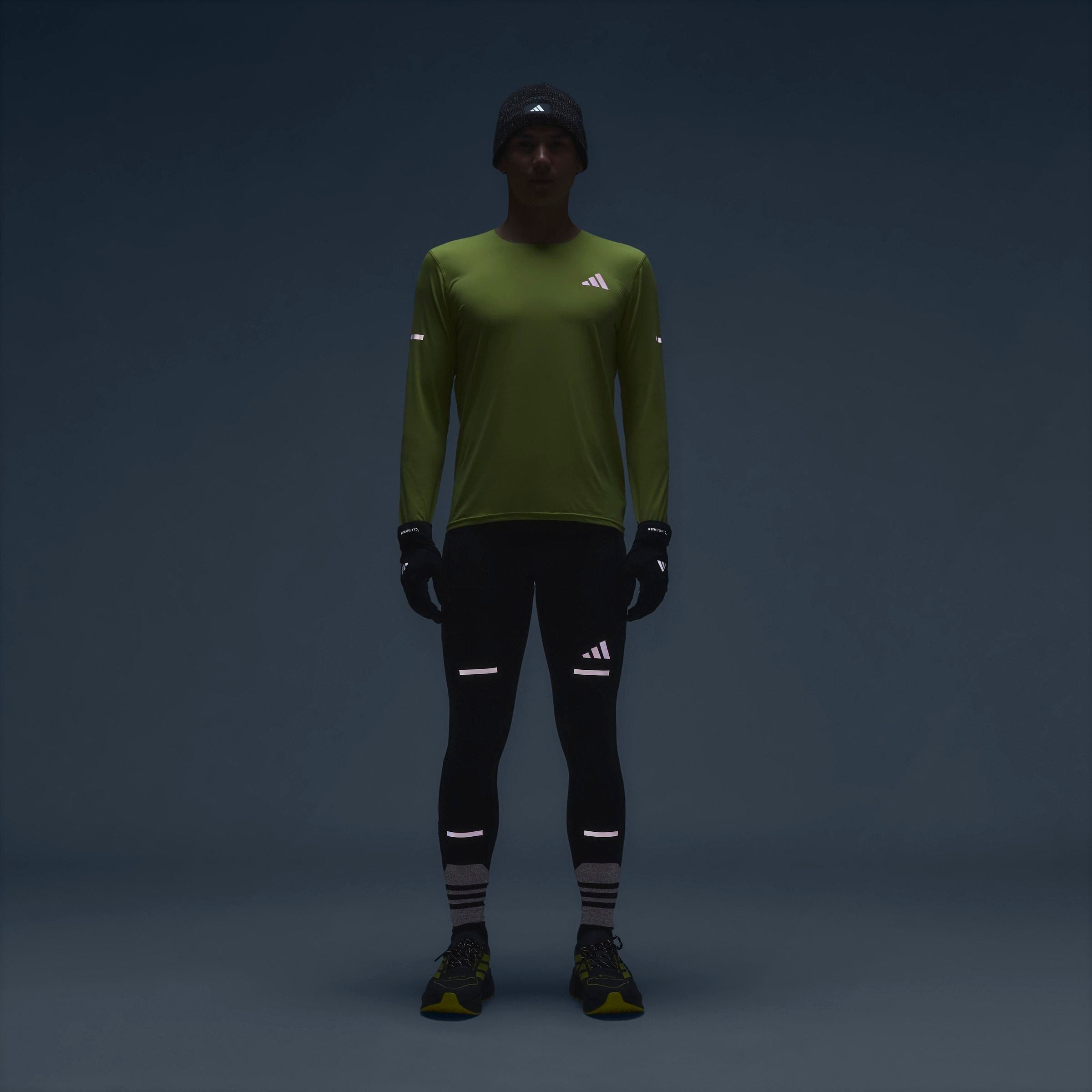 adidas Performance Lauftights »adi365 Tights M«