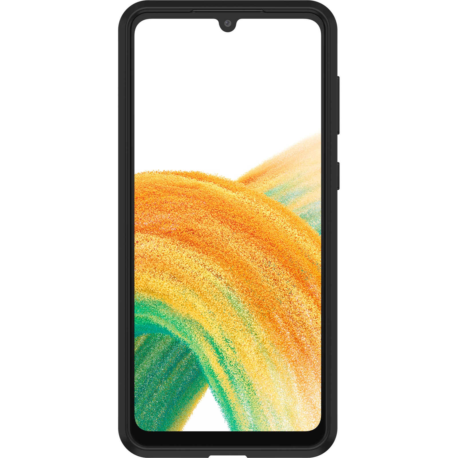 Otterbox Backcover »React«, Samsung Galaxy A33 5G, 16,3 cm (6,4 Zoll)