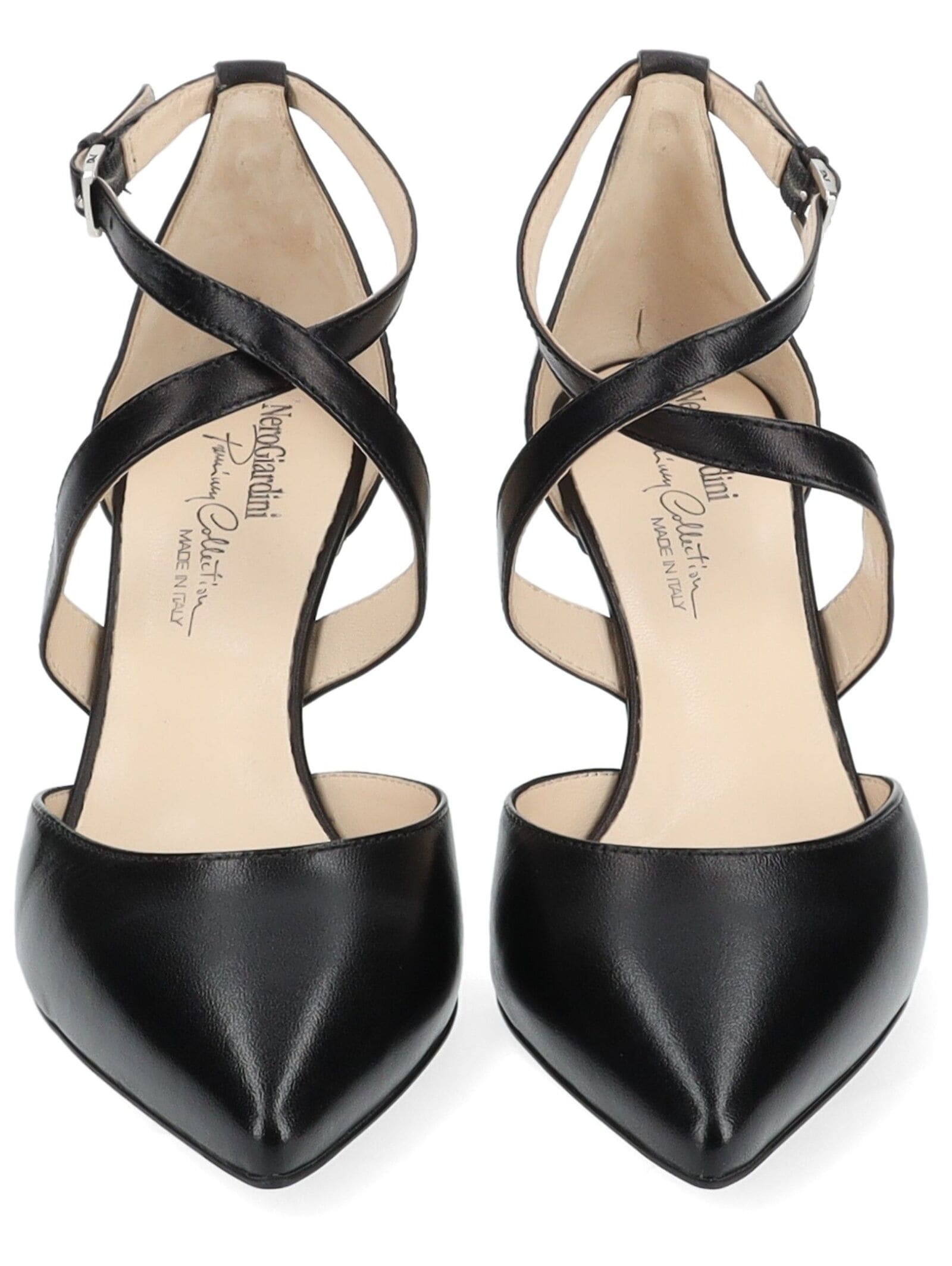Nero Giardini Pumps »Nero Giardini Pumps Leder«