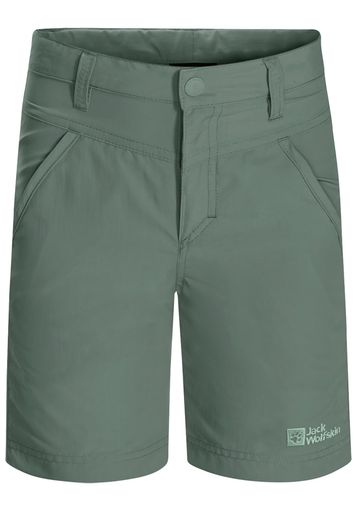 Jack Wolfskin Bermudas "SUN SHORTS K"