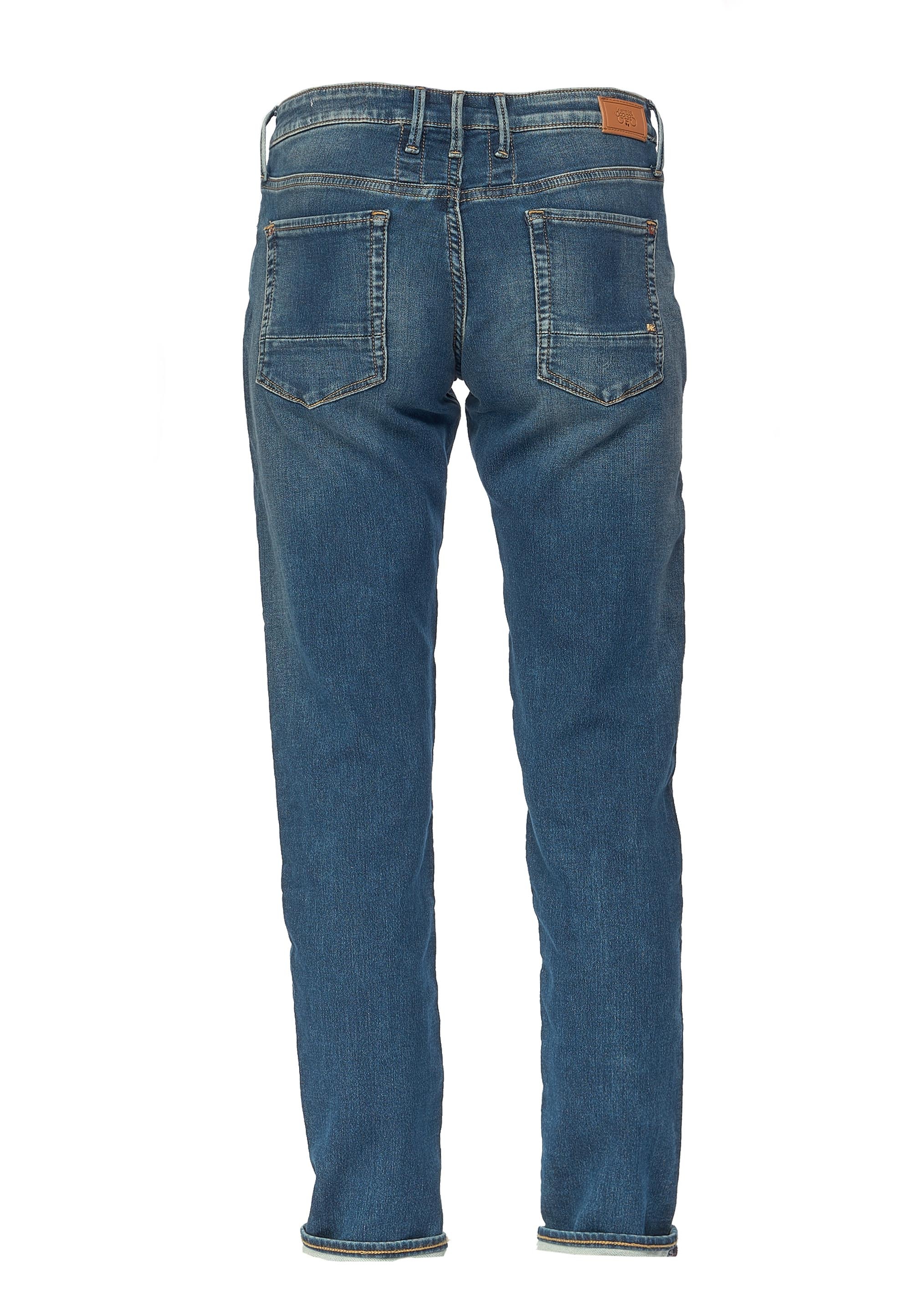 Le Temps Des Cerises Bequeme Jeans »200/43«, mit modischer 7/8-Länge