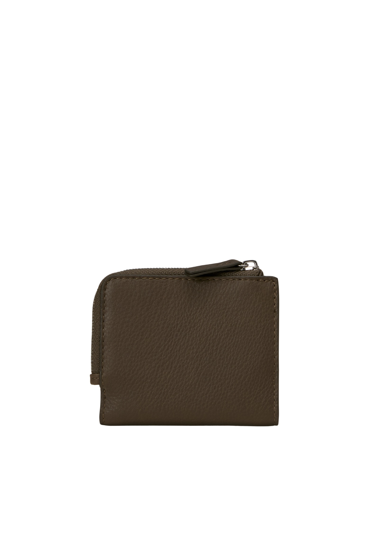 Marc O'Polo Geldbörse »aus edlem Rindleder«