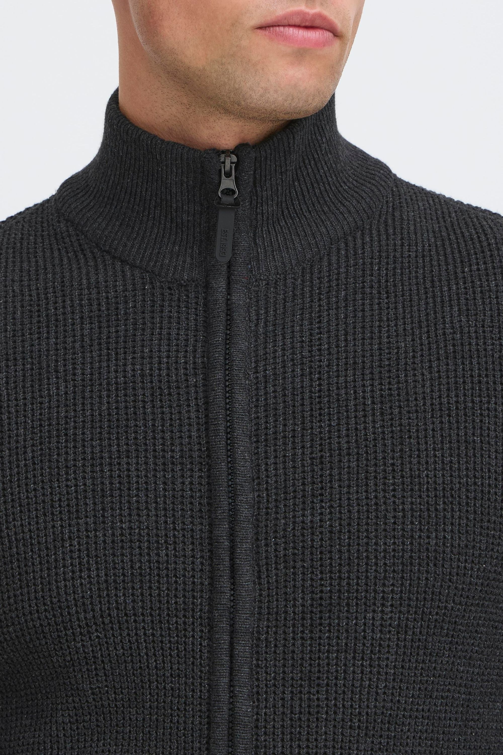 Indicode Strickjacke »Strickjacke IDRevil«