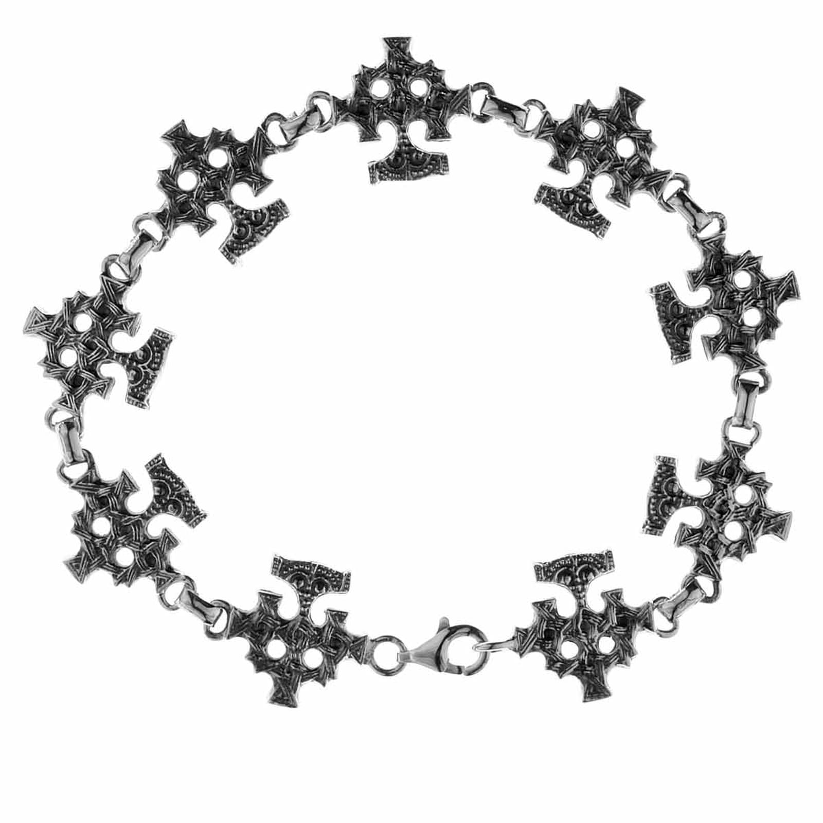 OSTSEE-SCHMUCK Armband »Ostsee-Schmuck Armband Hiddensee Armband Hiddensee«