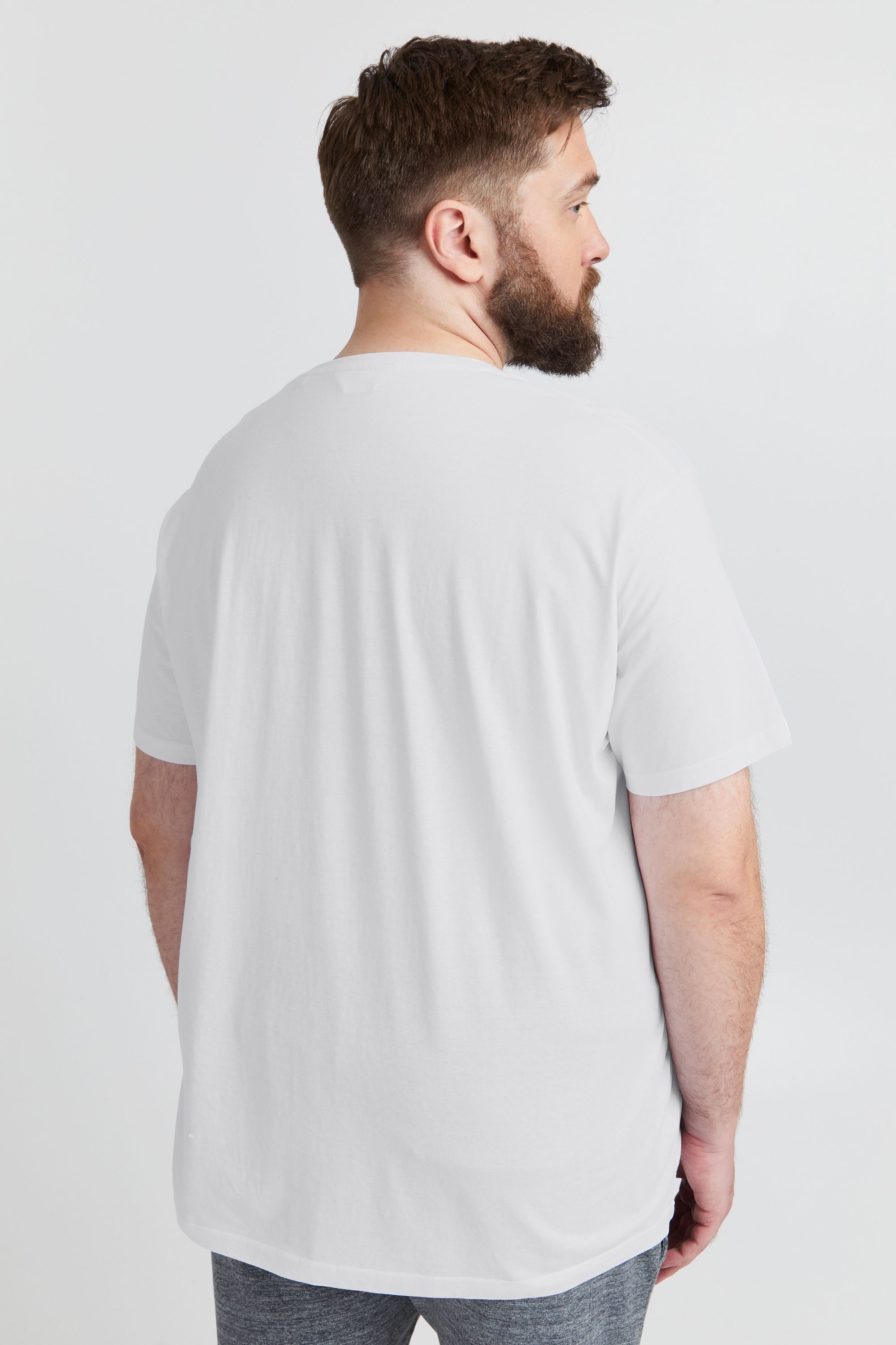 !Solid T-Shirt »T-Shirt SDBedonno BT«