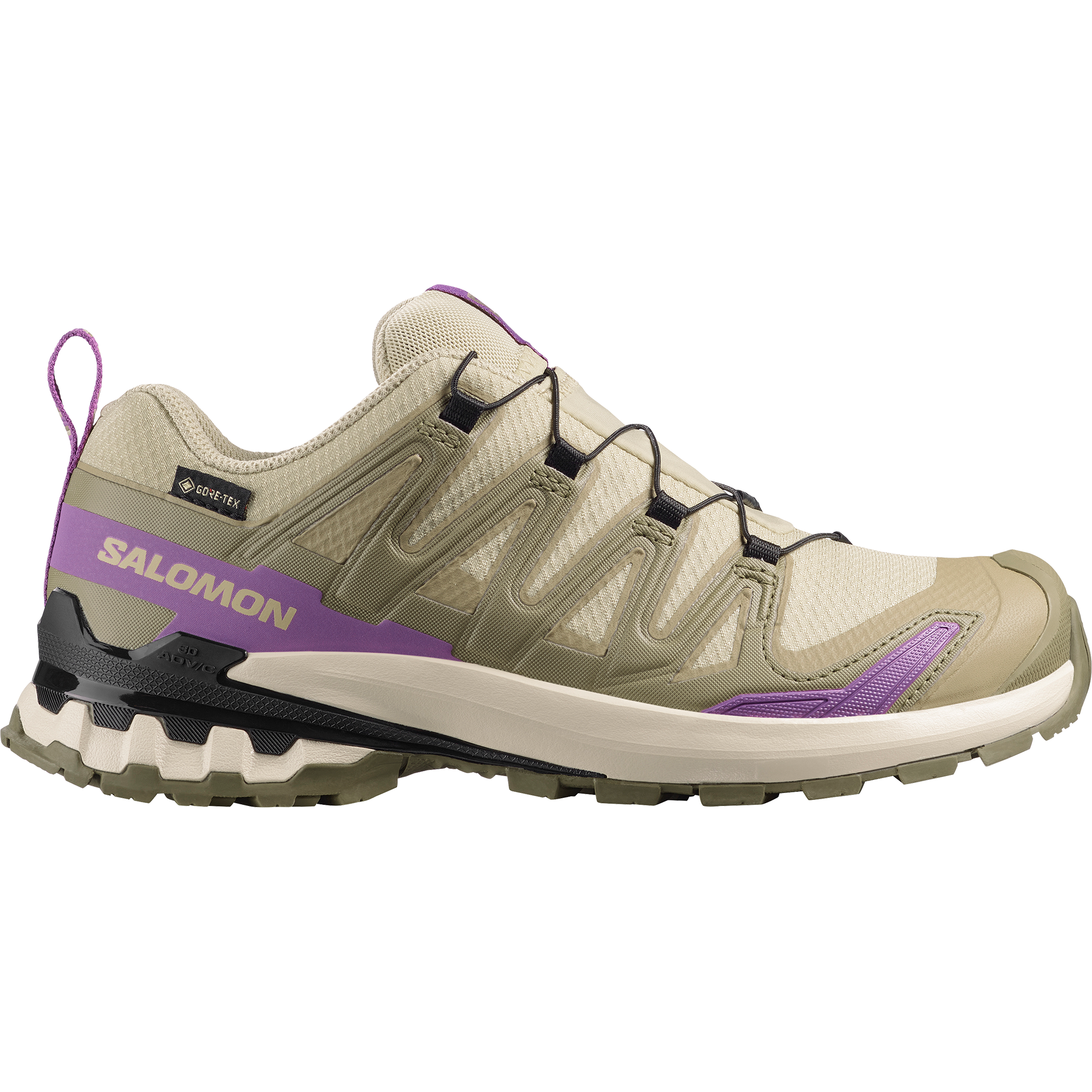 Salomon Trailrunningschuh »XA PRO 3D V9 GTX W«  wasserdicht
