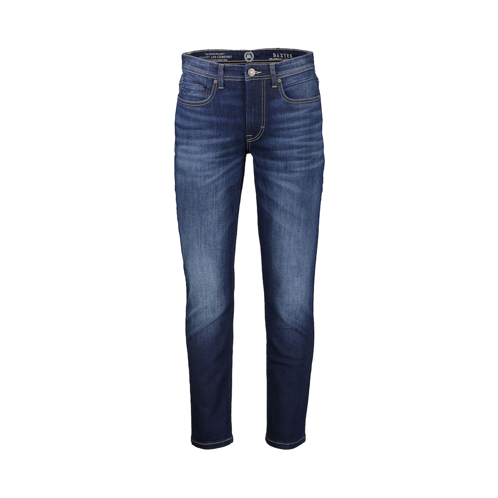 LERROS 5-Pocket-Jeans »Baxter«