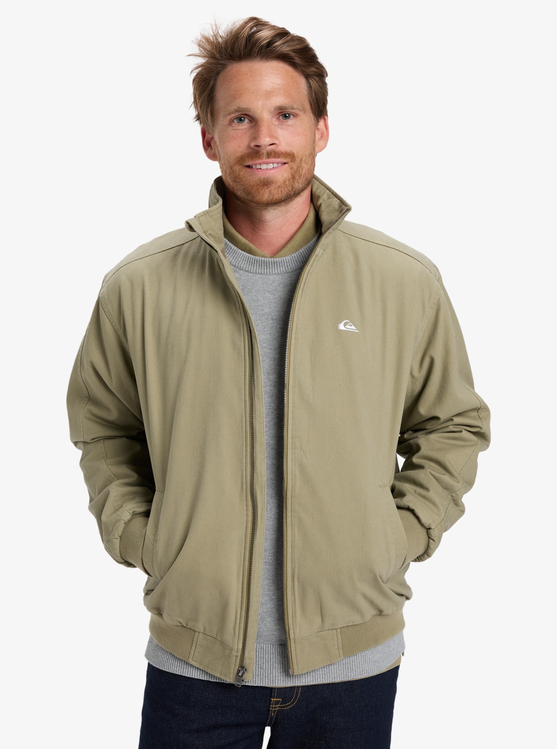 Quiksilver Winterjacke "TALDORA WINTER JACKET" aus Baumwolle, für Erwachsen günstig online kaufen