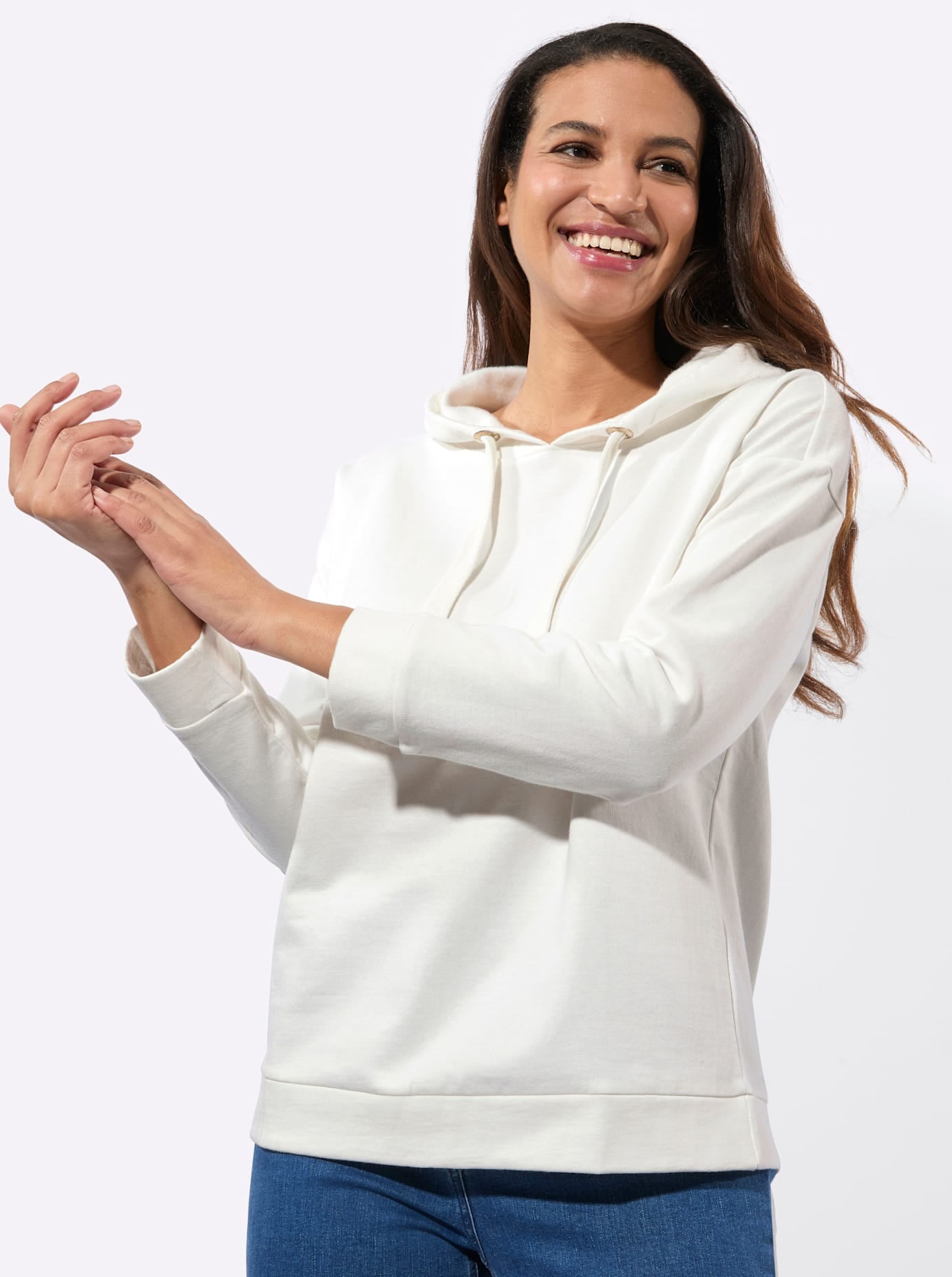 Casual Looks Sweatshirt
