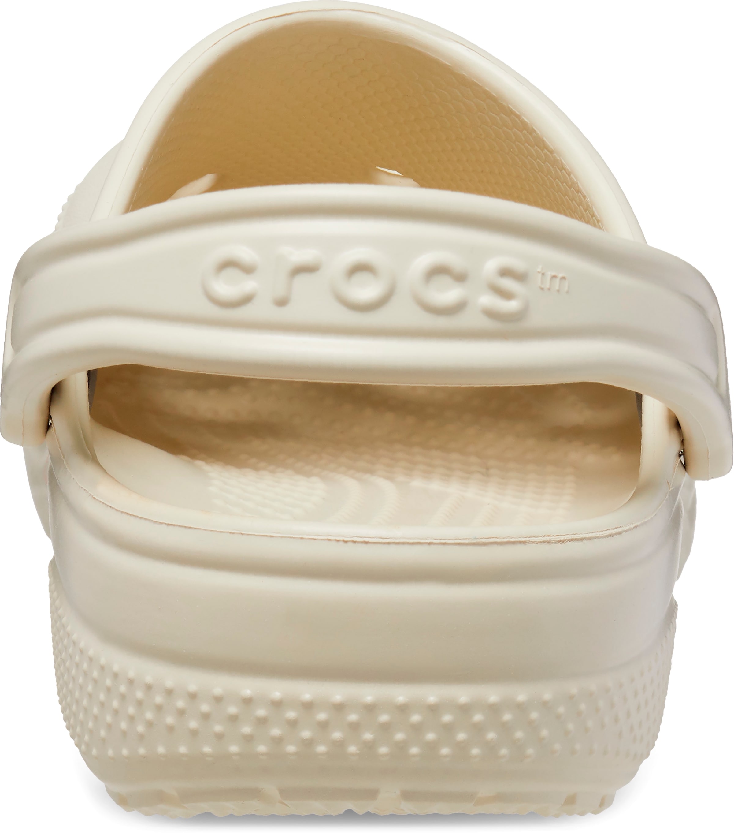 Crocs Clog "Classic", Sommerschuh, Gartenschuh, Poolslides, mit typischem L günstig online kaufen