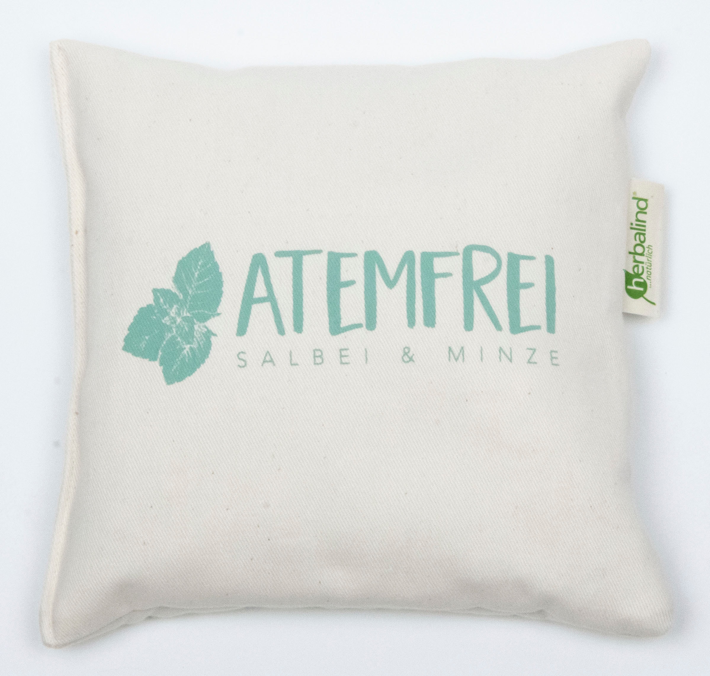 herbalind Kräuterkissen "5053 Kräuterkissen Atem-Frei"