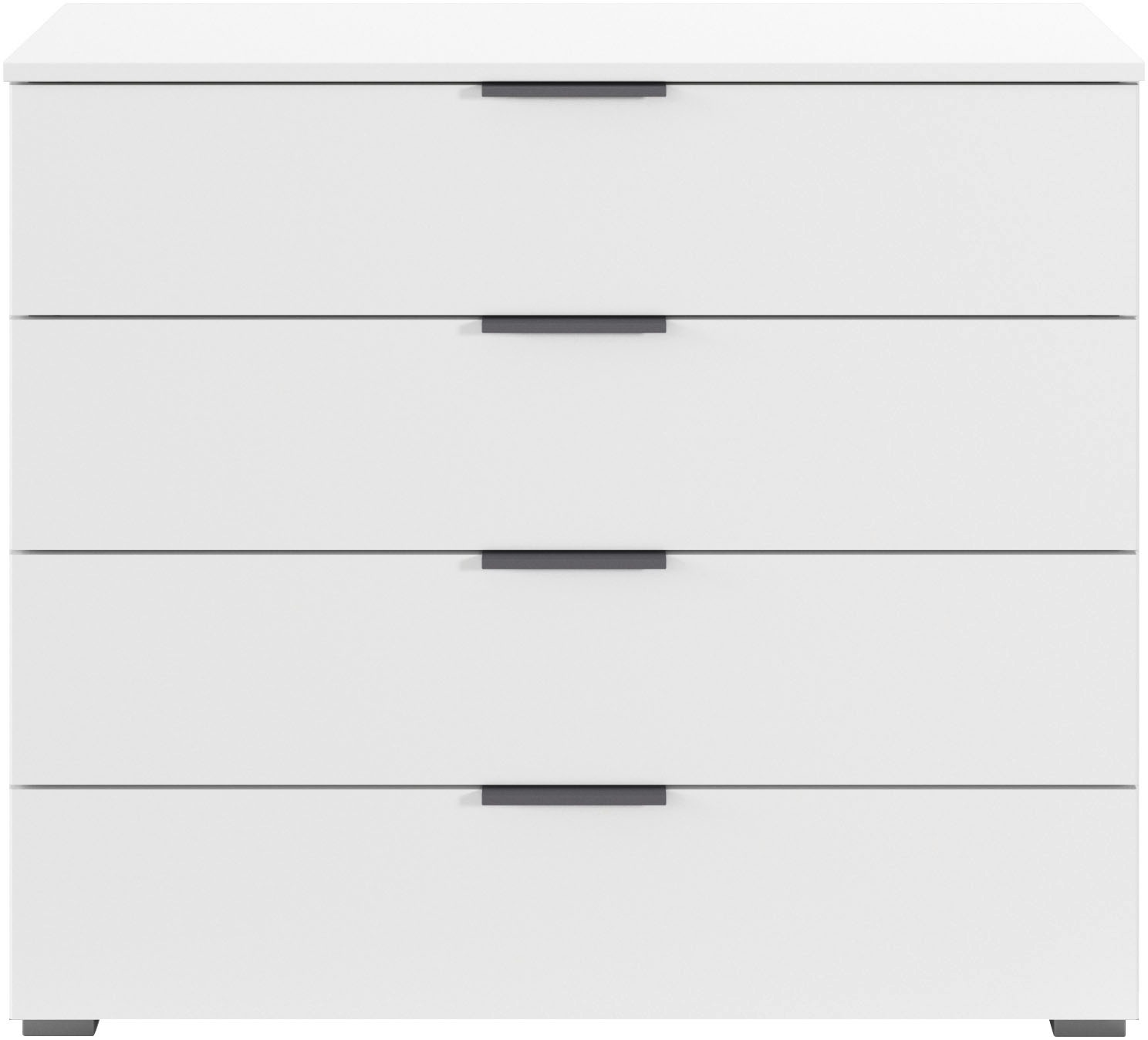 OTTO home Schubkastenkommode "Sideboard Schubladenkommode AGORDO mit Dekor- günstig online kaufen