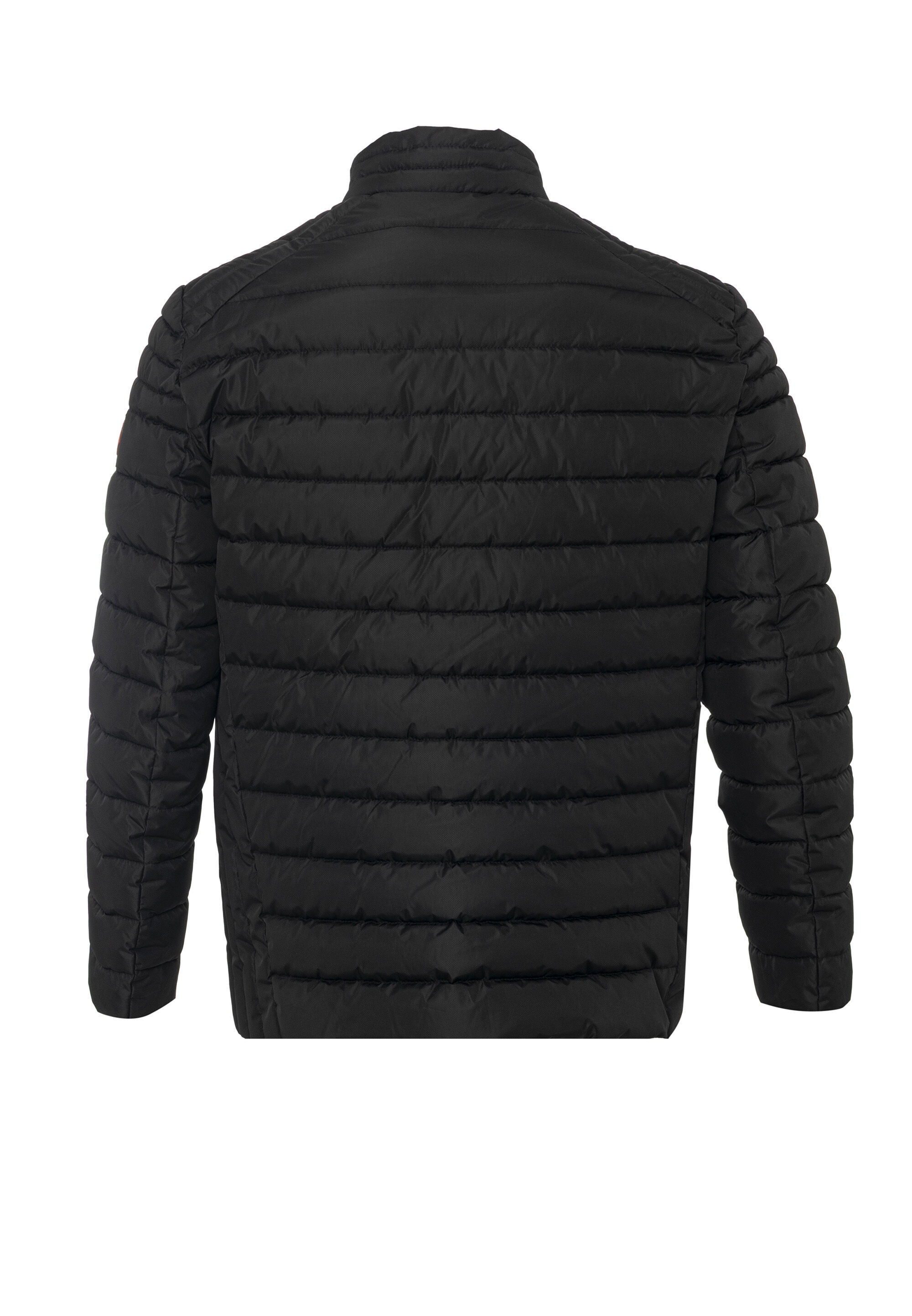 Cipo & Baxx CM225 Herren Winterjacke Schwarz 3XL 3