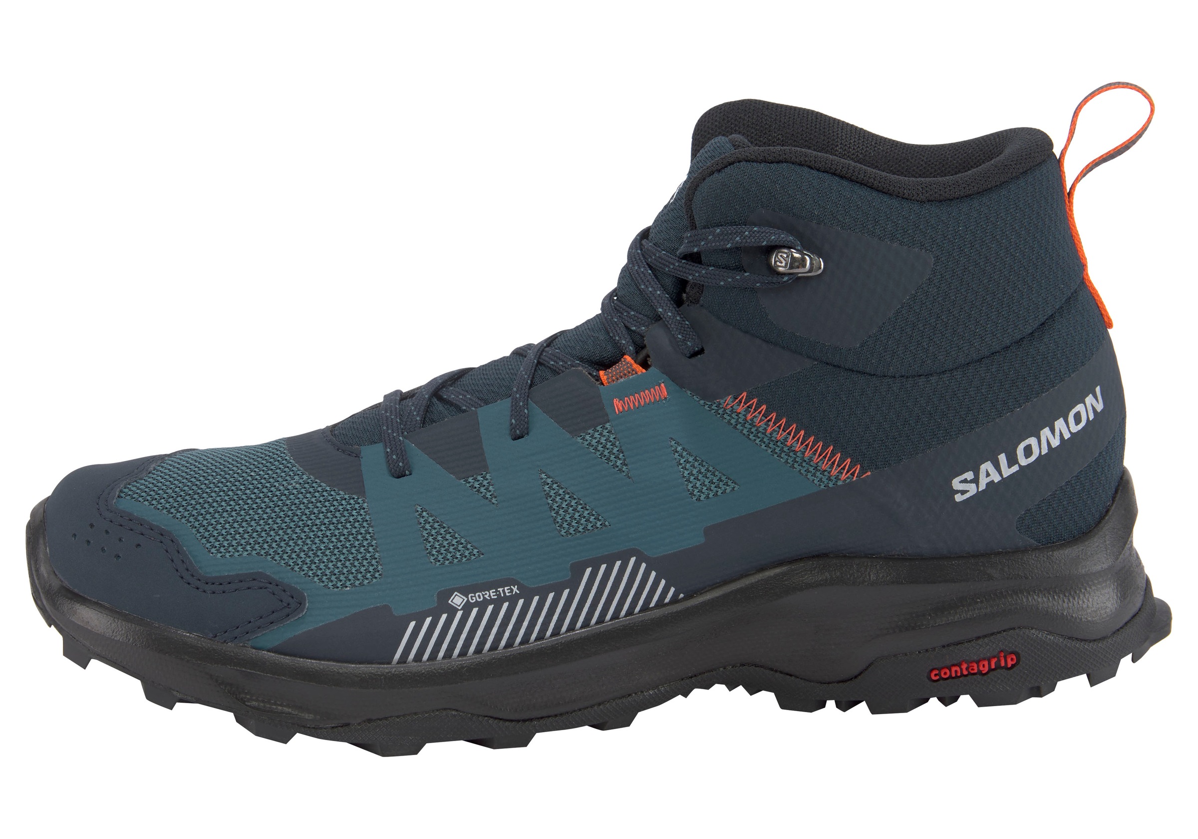 Salomon Outdoorschuh "ARDENT MID GTX", wasserdicht günstig online kaufen