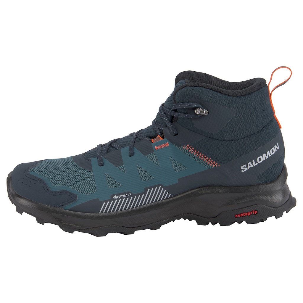 Salomon Outdoorschuh »ARDENT MID GTX«, wasserdicht