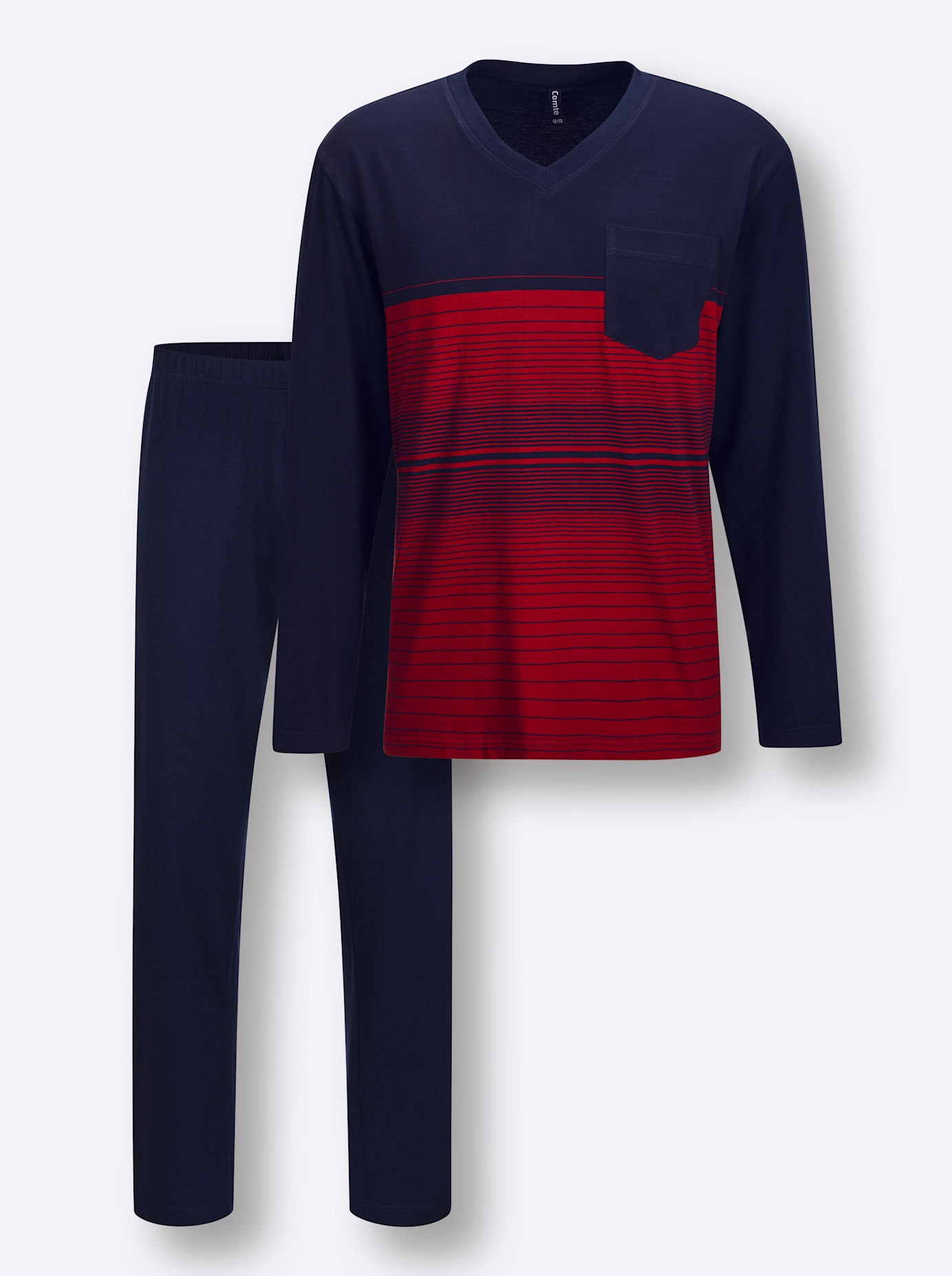 Comte Schlafanzug