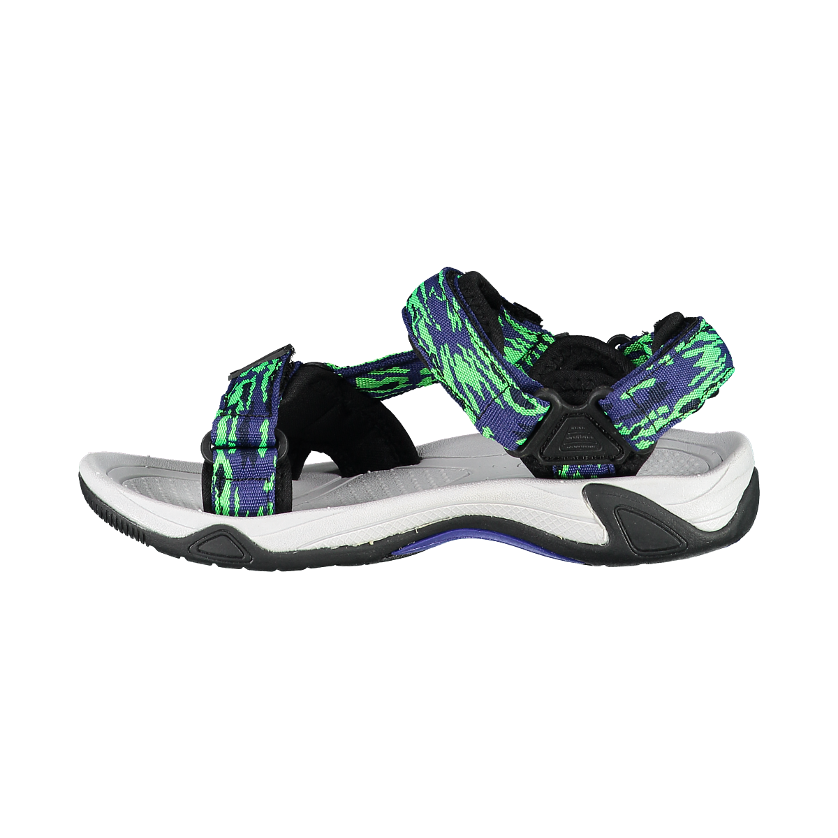 Thumbnail - CMP Sandale "KIDS HAMAL HIKING SANDAL"