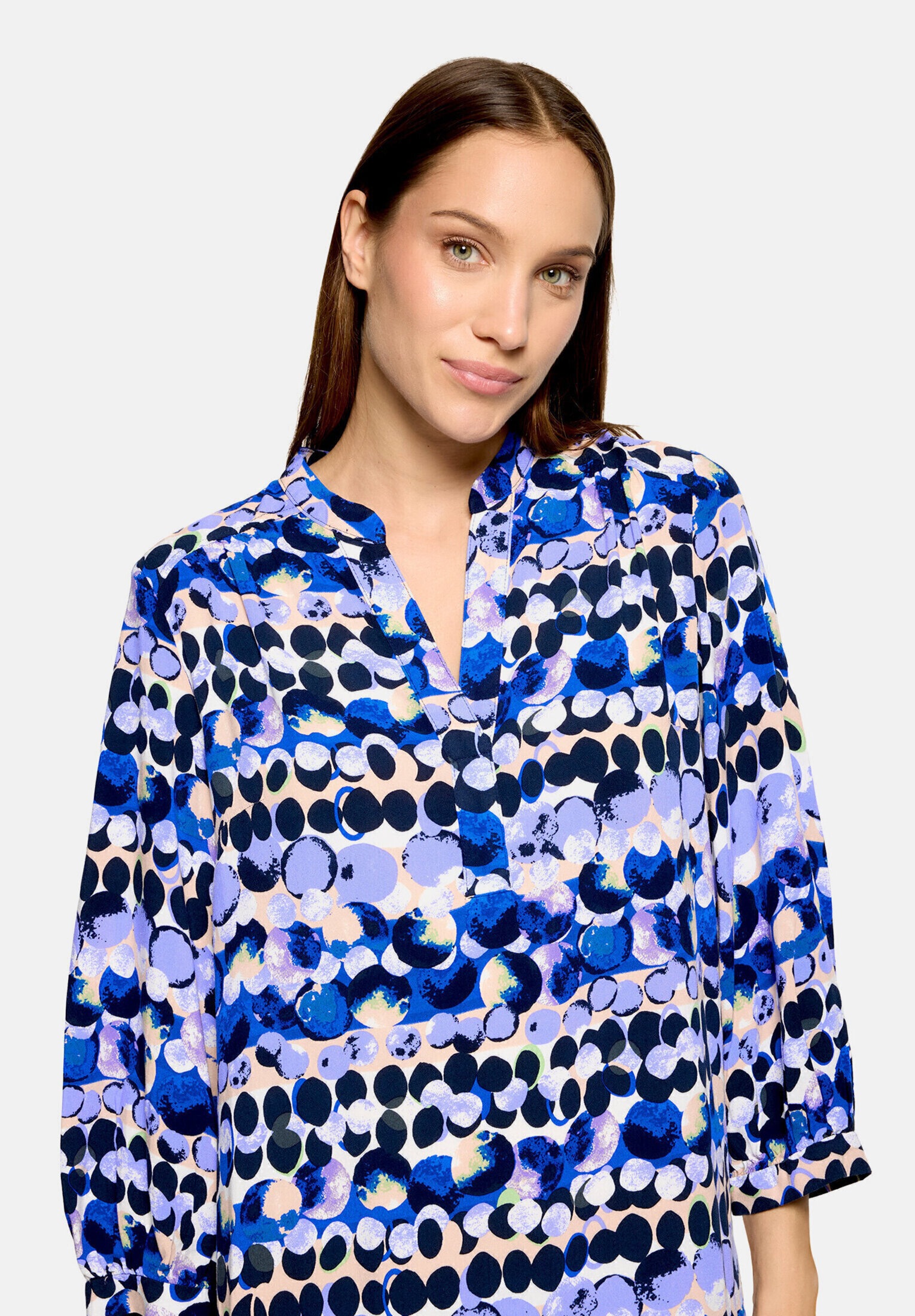 Betty Barclay Sommerkleid »Damen mit 3/4 Arm« Ohne Tasche
