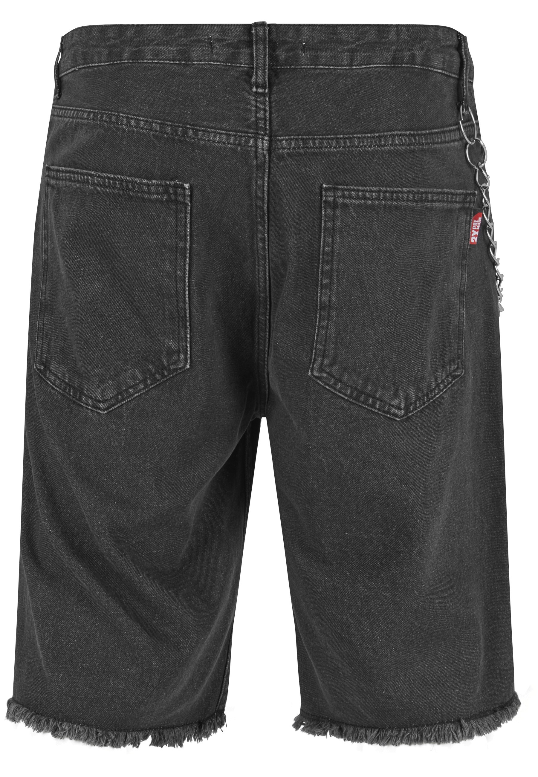 2Y Premium Shorts "2Y Premium Herren 2Y Jeans Shorts" günstig online kaufen