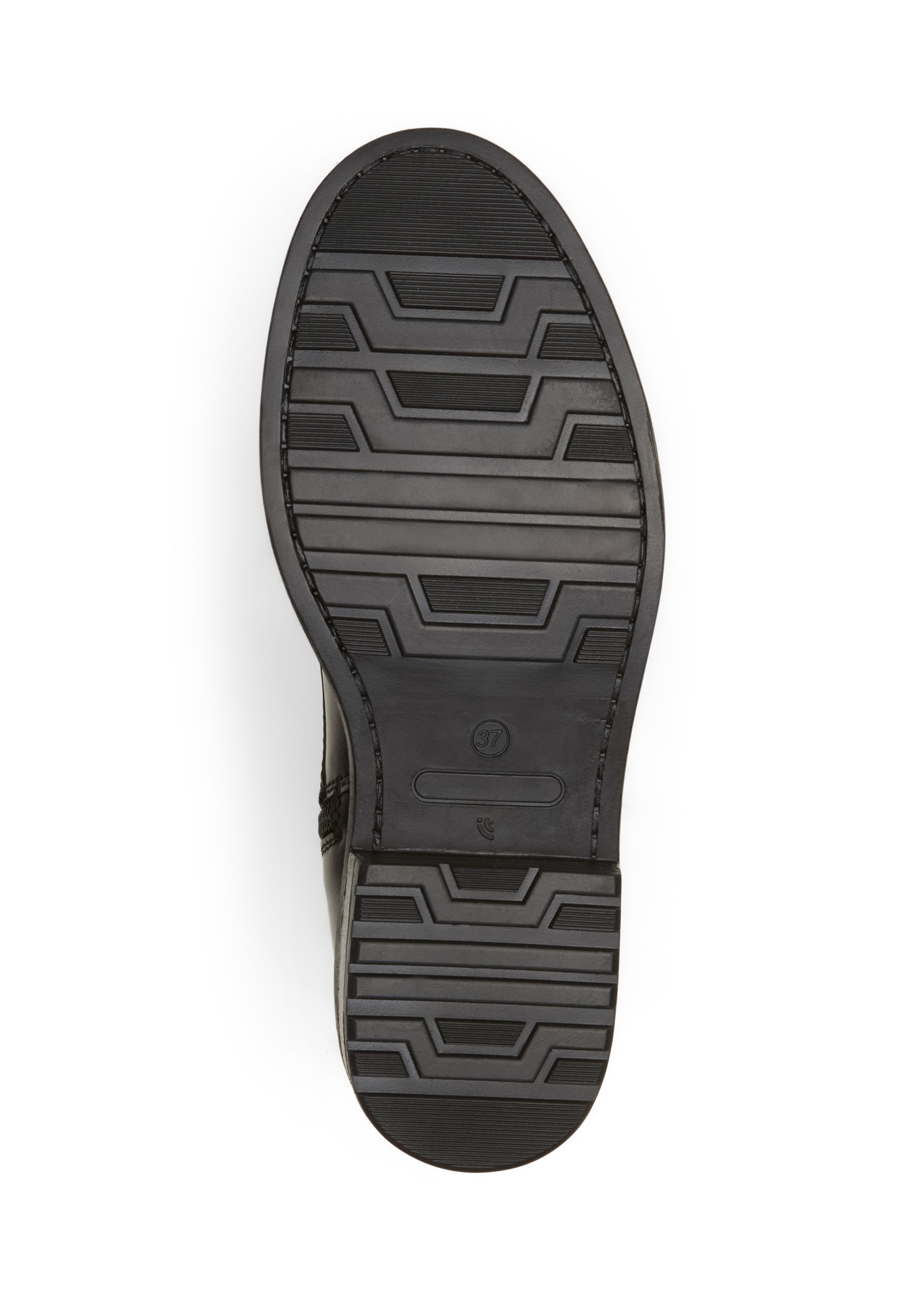 Marc O'Polo Stiefelette »mit praktischem Innenzipper«