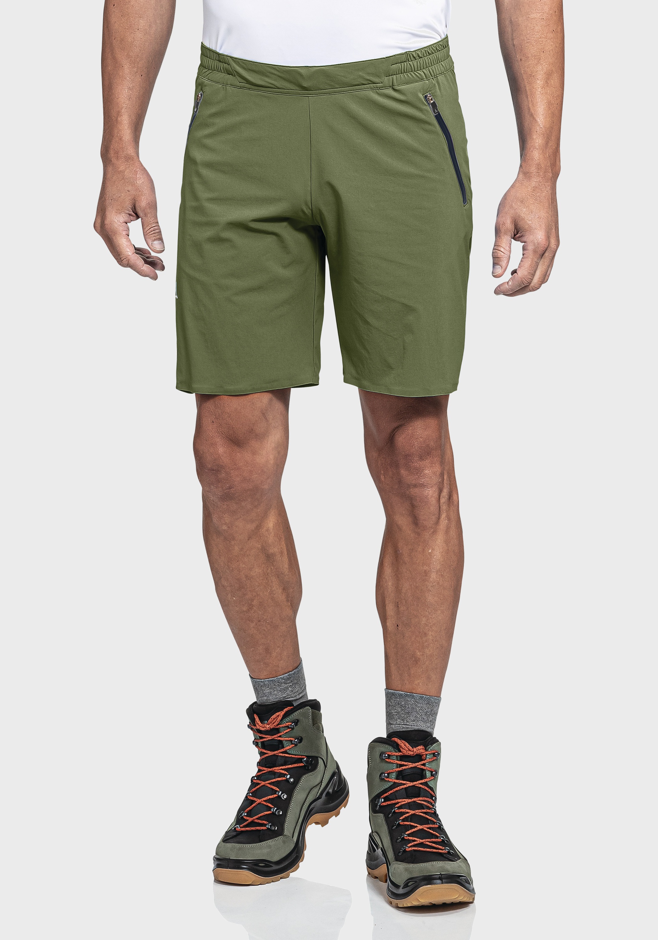 Schöffel Bermudas »Shorts Hestad Light M«