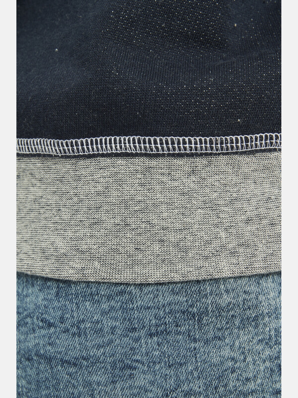 Jan Vanderstorm Sweatshirt »Sweatshirt JARMUND«
