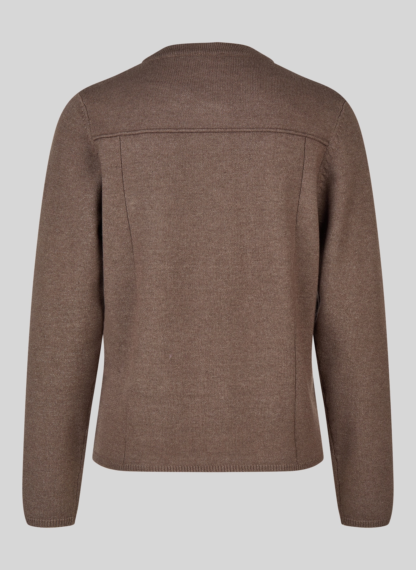 Rabe Strickjacke »Strickjacke«