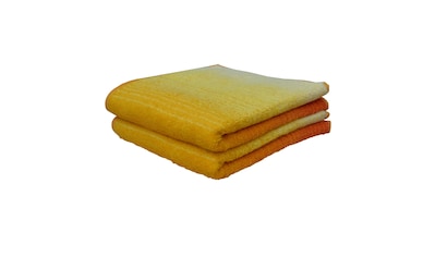 Dyckhoff Handtücher »Colori«, (2 St.), mit Farbverlauf kaufen