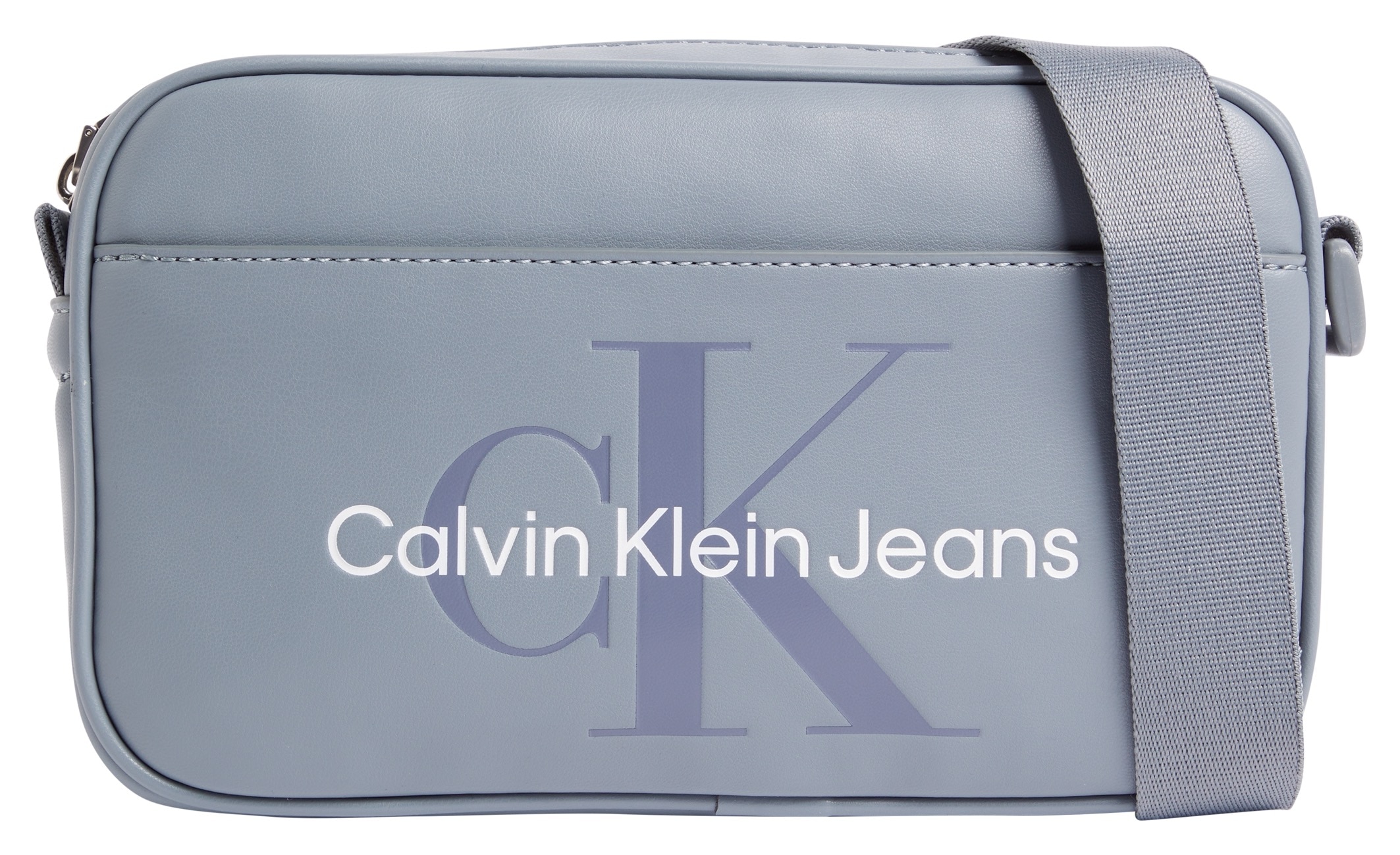 Calvin Klein Jeans Mini Bag »MONOGRAM SOFT CAMERA BAG22«